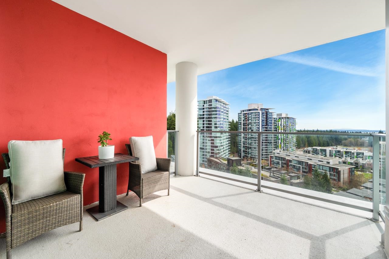 1503 5728 Berton Avenue - MLS&reg; # R3158138