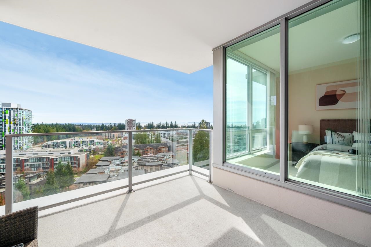 1503 5728 Berton Avenue - MLS&reg; # R3158138