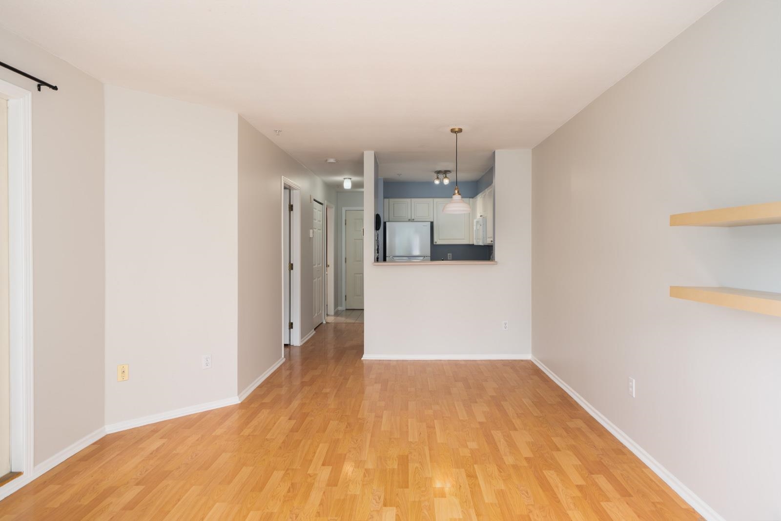 304 2388 Triumph Street - MLS&reg; # R3158322