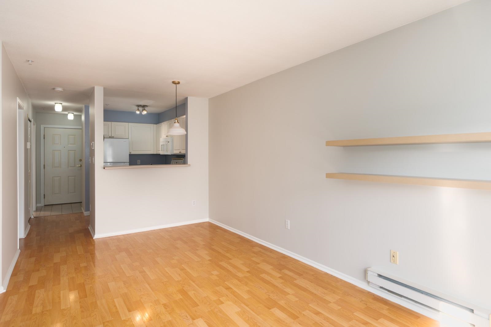 304 2388 Triumph Street - MLS&reg; # R3158322
