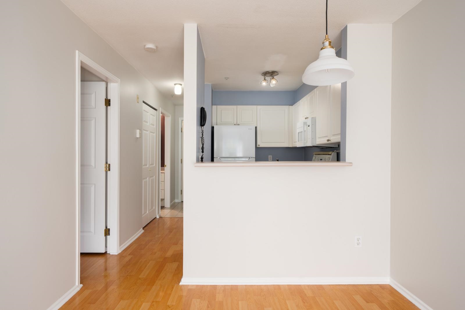 304 2388 Triumph Street - MLS&reg; # R3158322