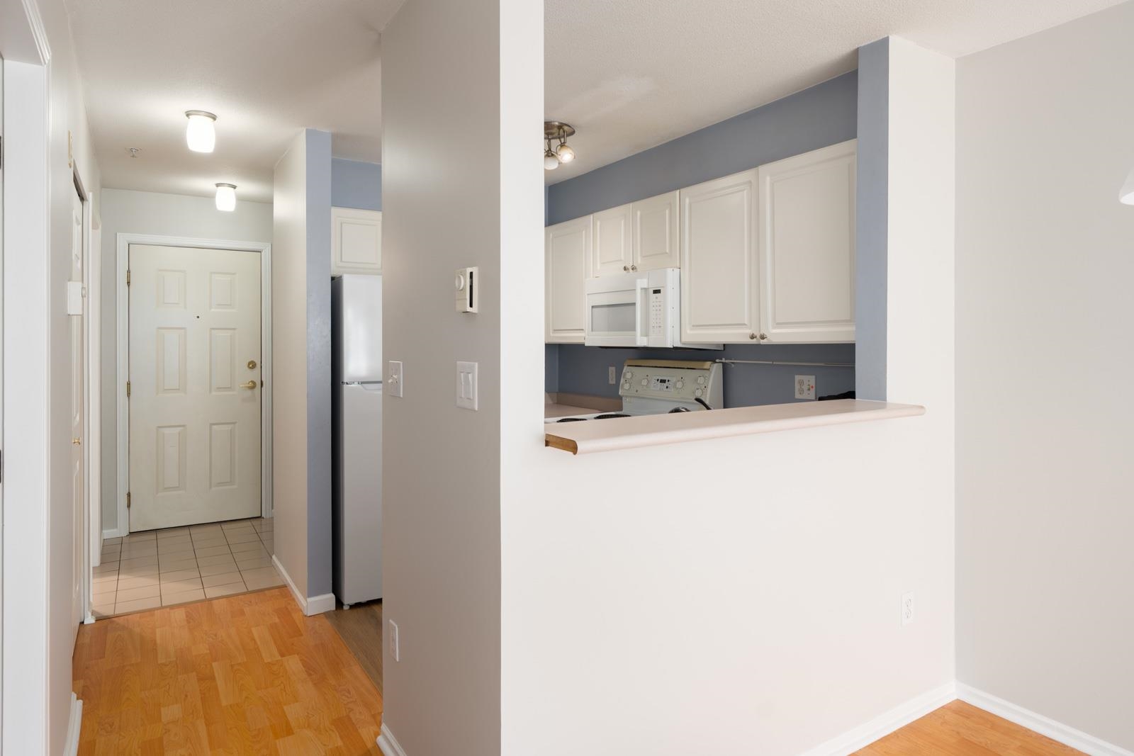 304 2388 Triumph Street - MLS&reg; # R3158322