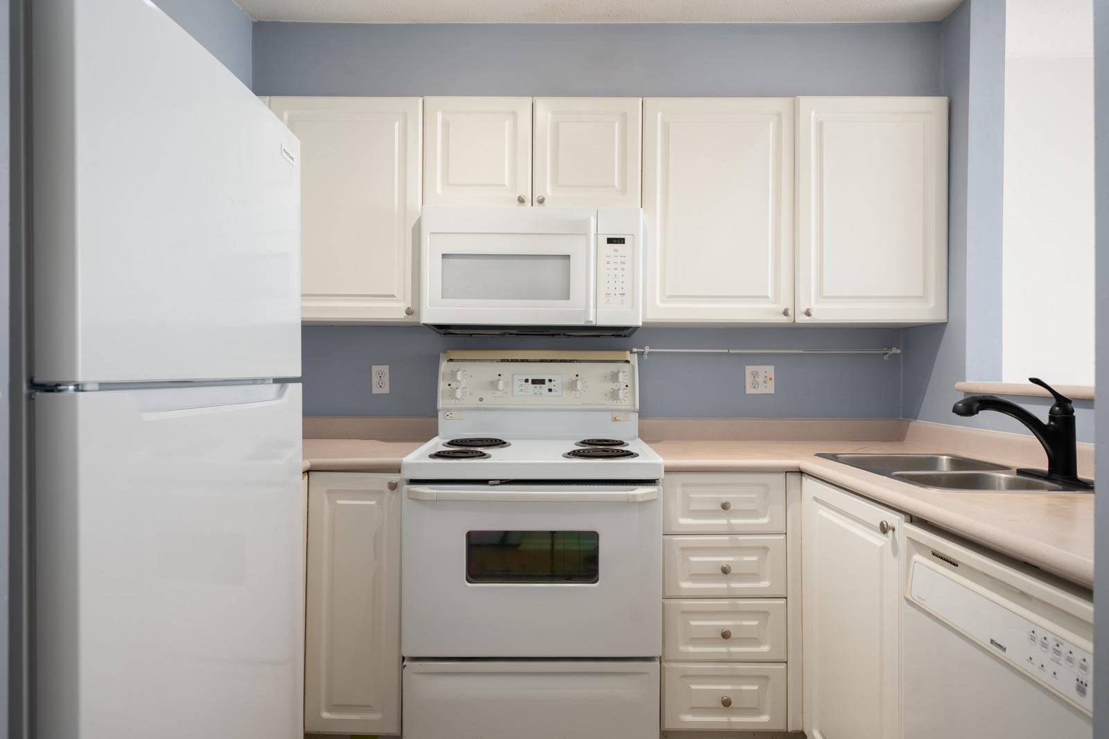 304 2388 Triumph Street - MLS&reg; # R3158322