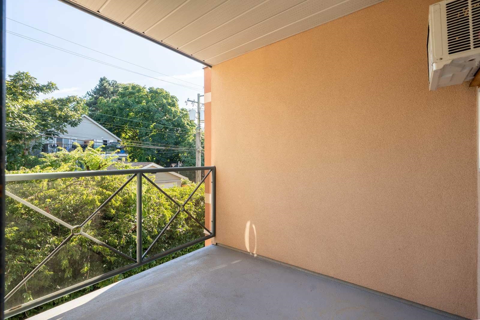 304 2388 Triumph Street - MLS&reg; # R3158322