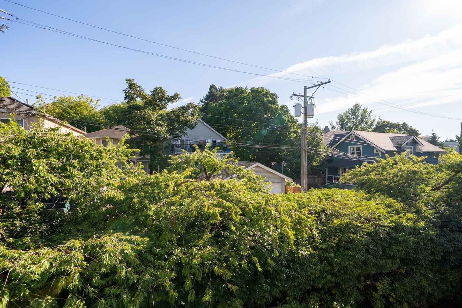 304 2388 Triumph Street - MLS&reg; # R3158322