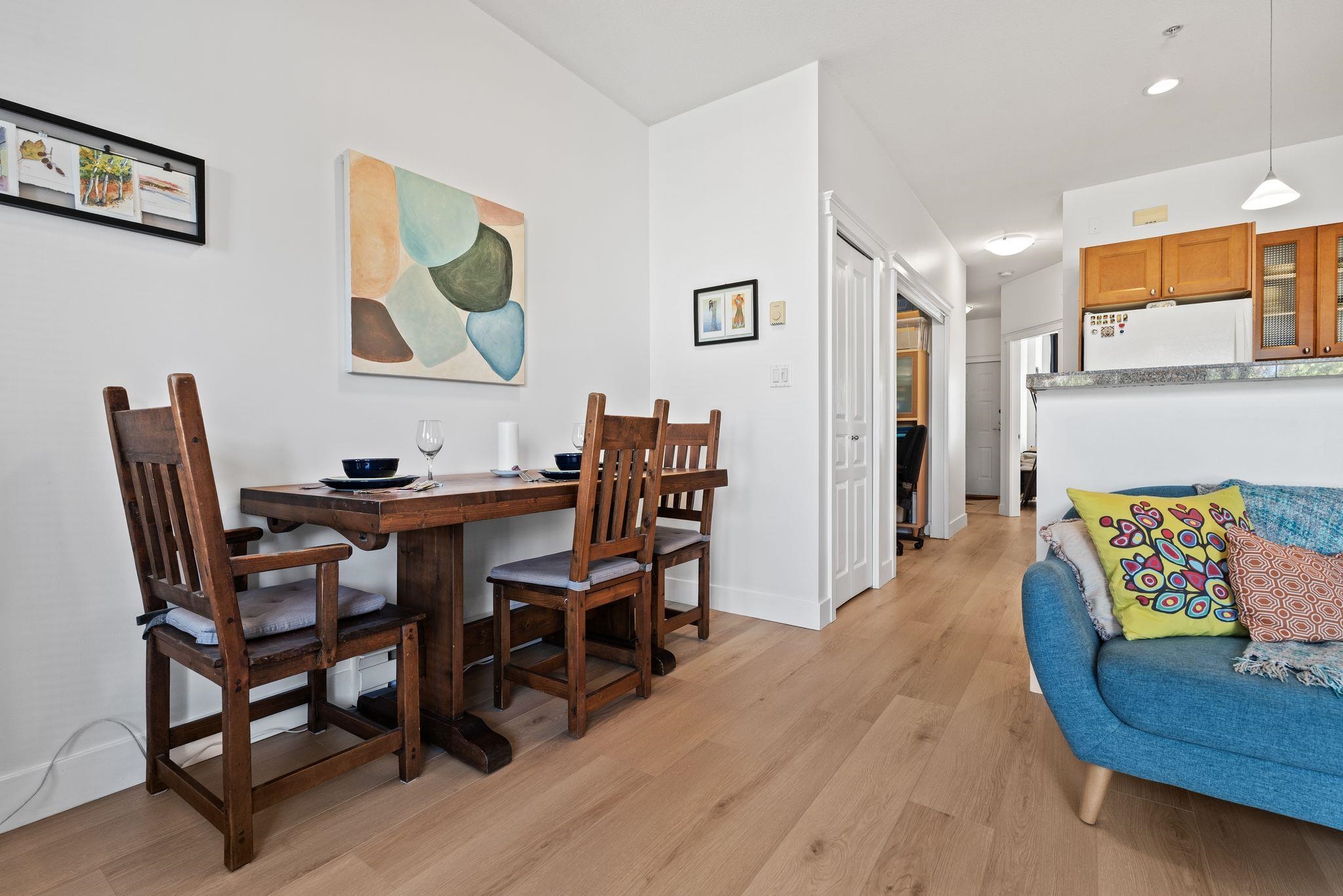 330 5790 East Boulevard  - MLS&reg; # R3158515