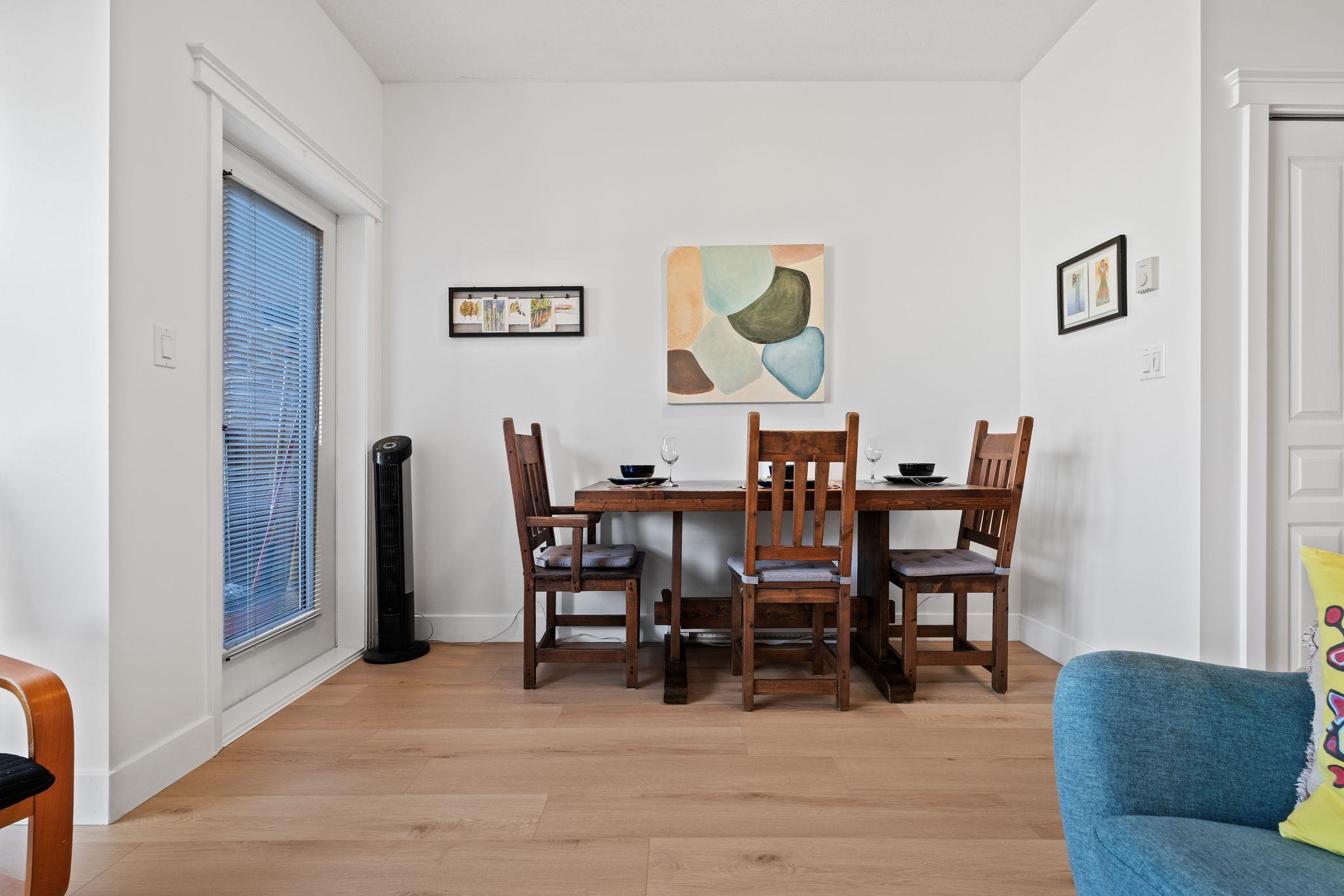 330 5790 East Boulevard  - MLS&reg; # R3158515