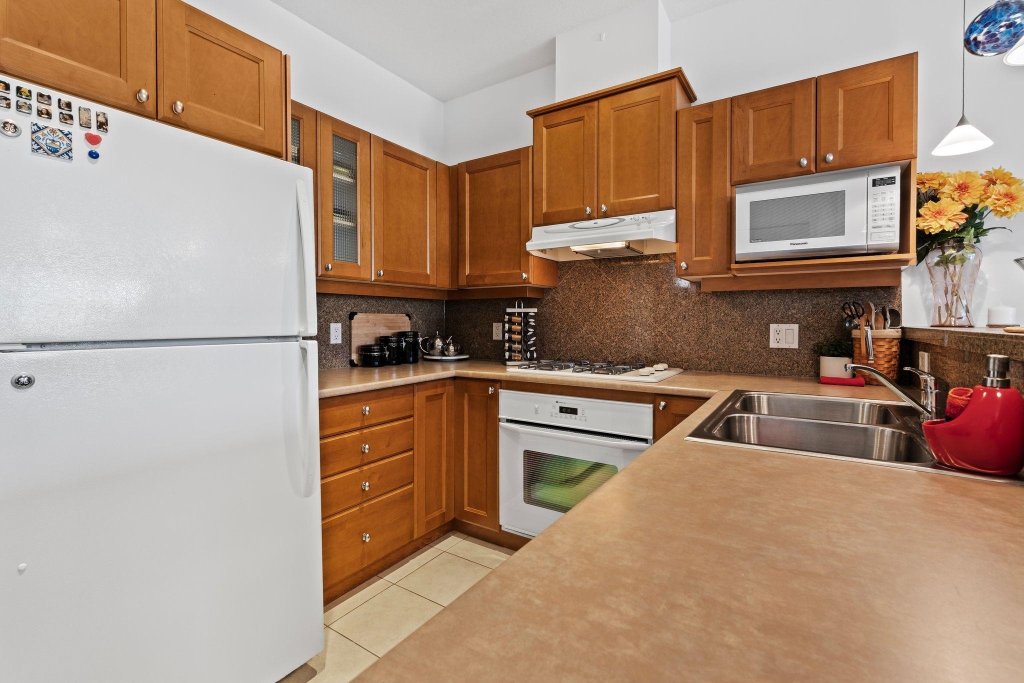 330 5790 East Boulevard  - MLS&reg; # R3158515