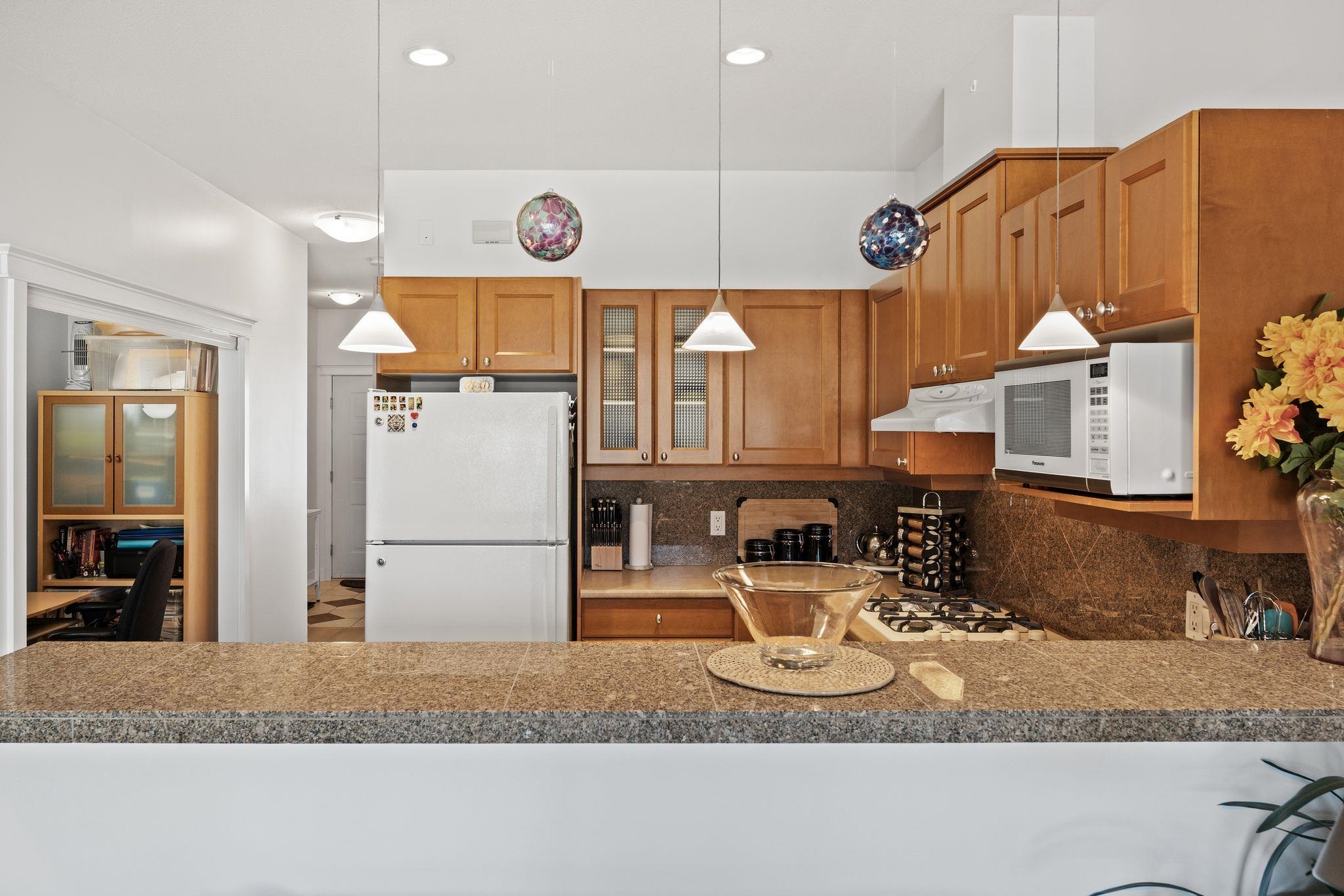 330 5790 East Boulevard  - MLS&reg; # R3158515