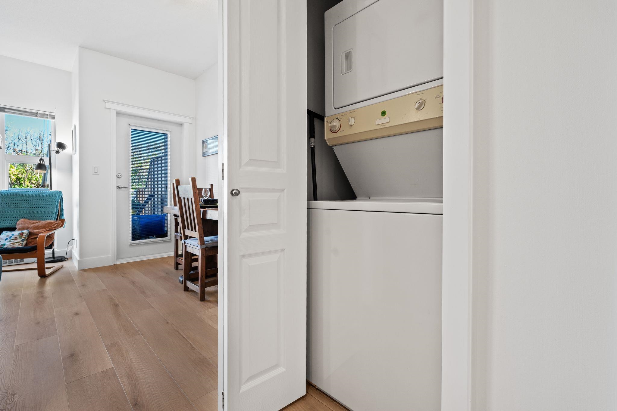 330 5790 East Boulevard  - MLS&reg; # R3158515