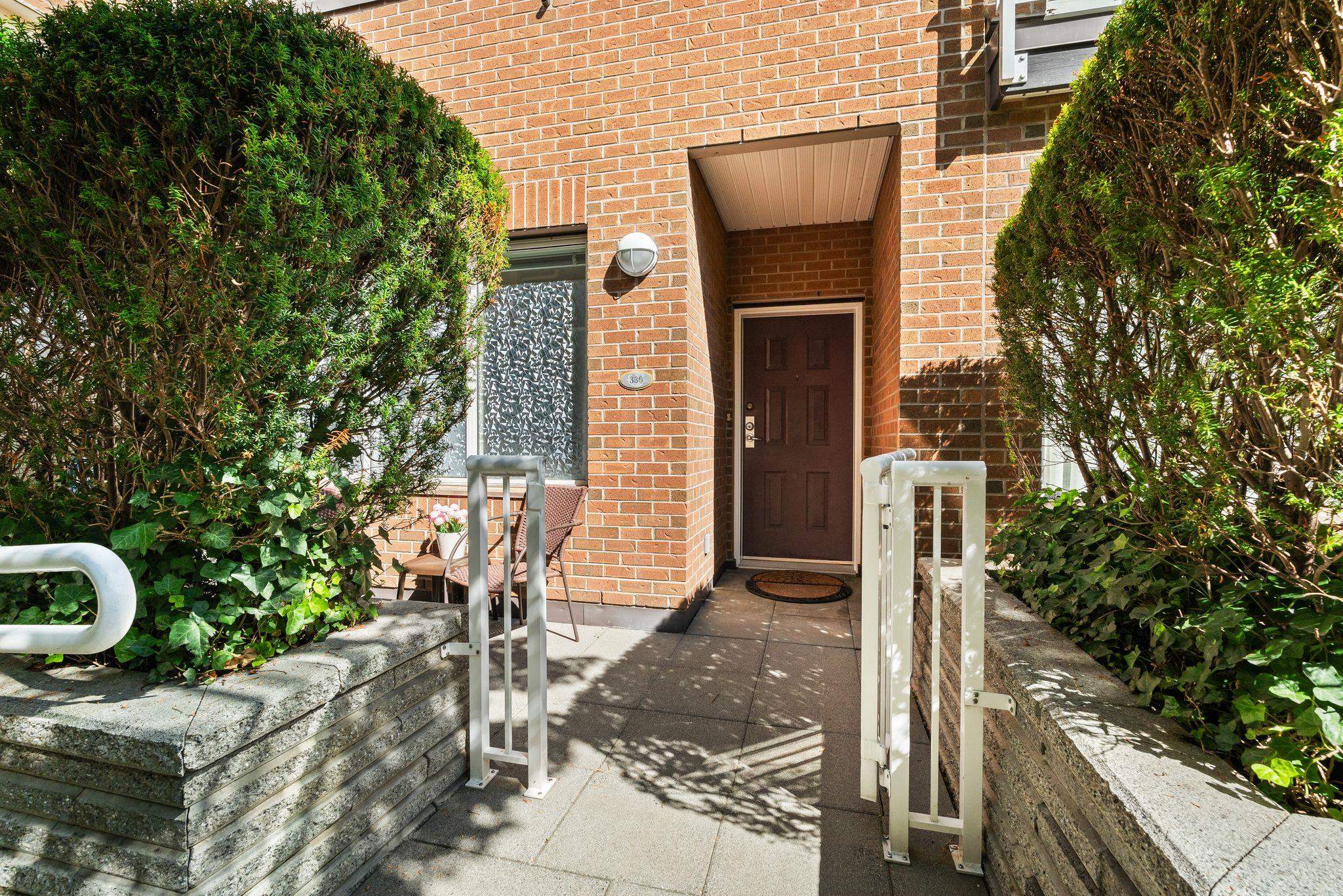 330 5790 East Boulevard  - MLS&reg; # R3158515