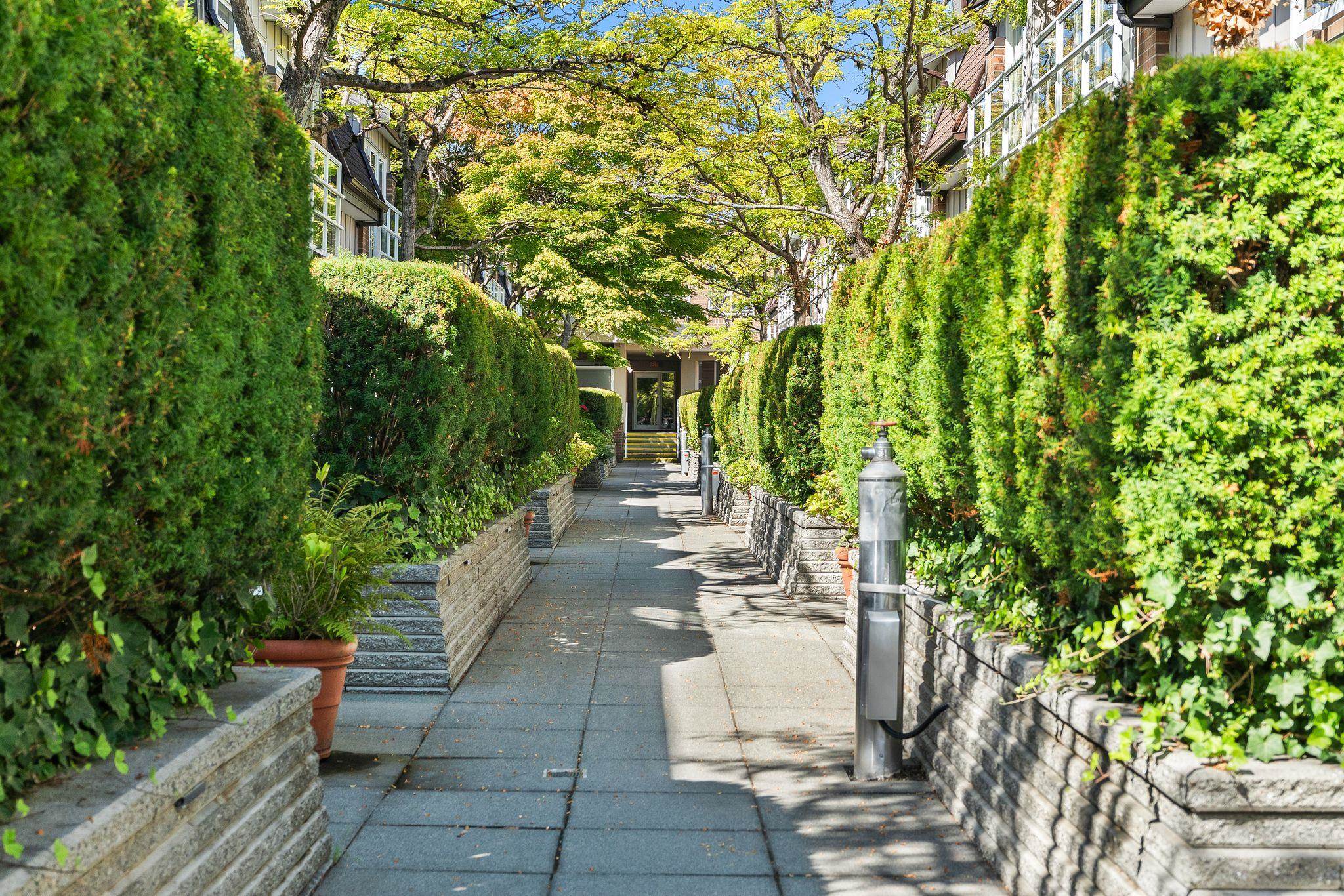 330 5790 East Boulevard  - MLS&reg; # R3158515