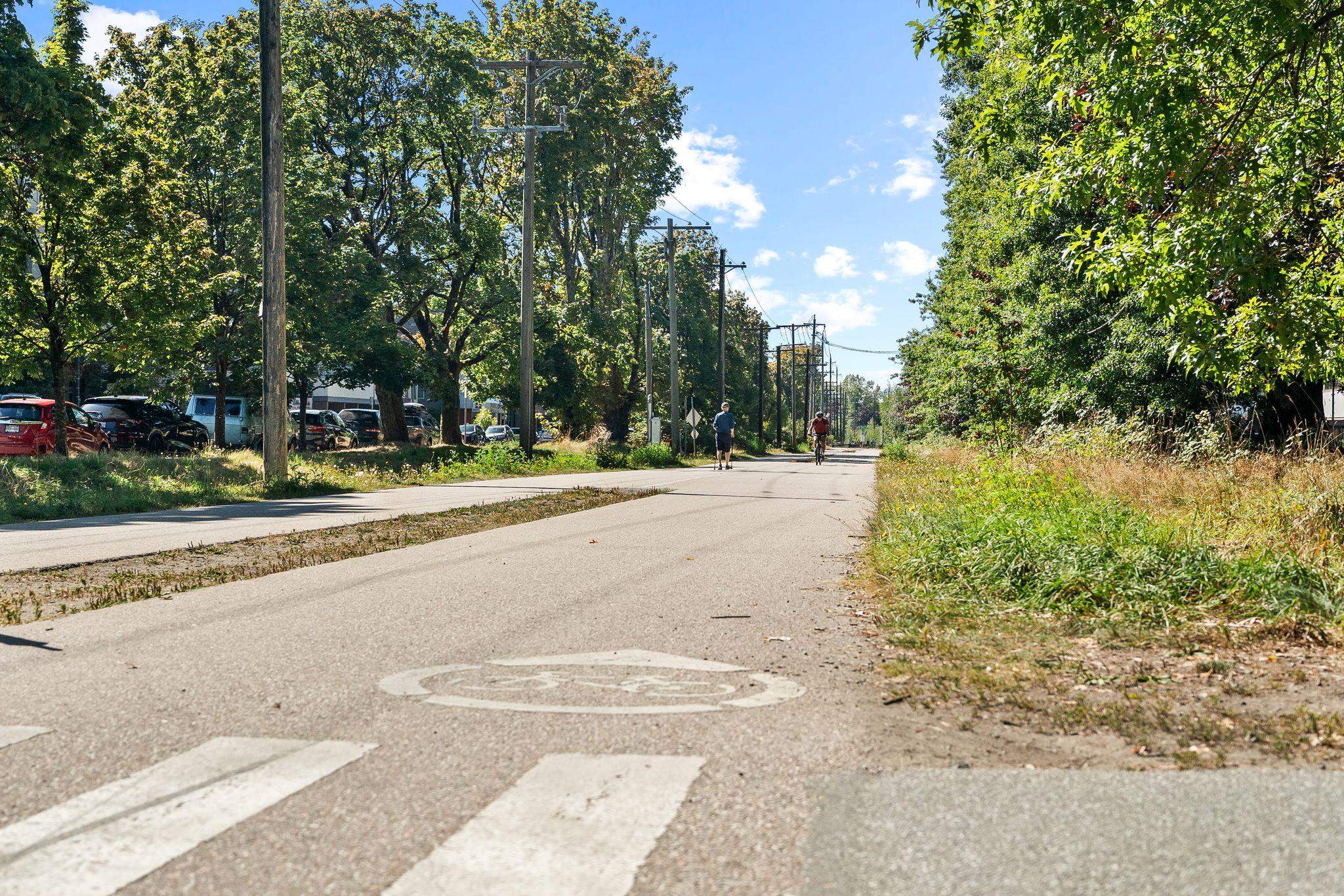 330 5790 East Boulevard  - MLS&reg; # R3158515