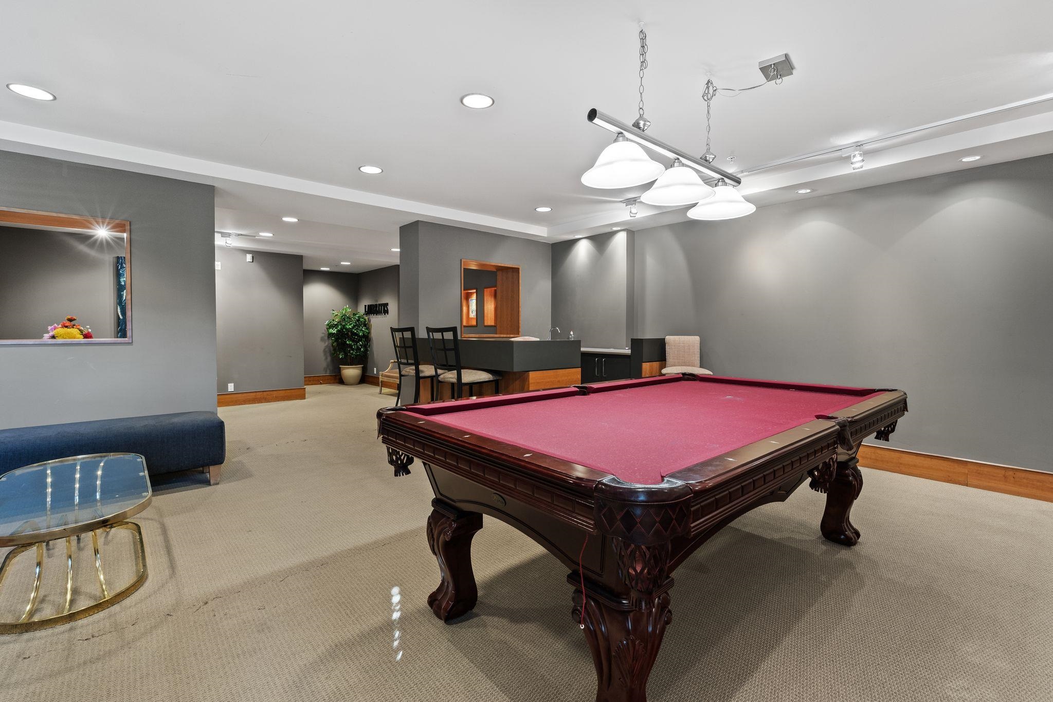 330 5790 East Boulevard  - MLS&reg; # R3158515