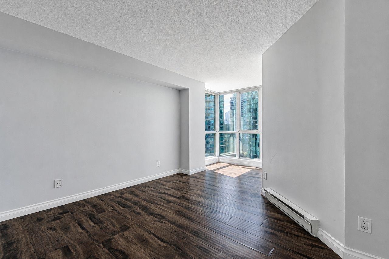 1806 588 Broughton Street - MLS&reg; # R3158767
