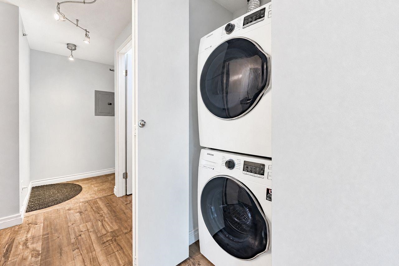 1806 588 Broughton Street - MLS&reg; # R3158767