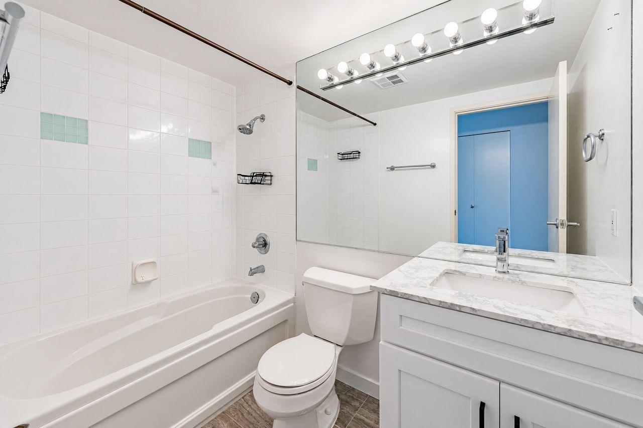 1806 588 Broughton Street - MLS&reg; # R3158767