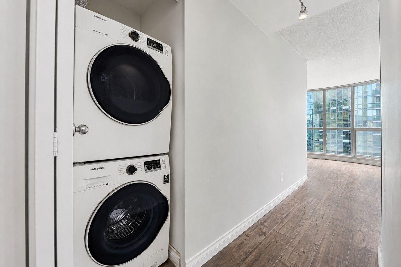 1806 588 Broughton Street - MLS&reg; # R3158767