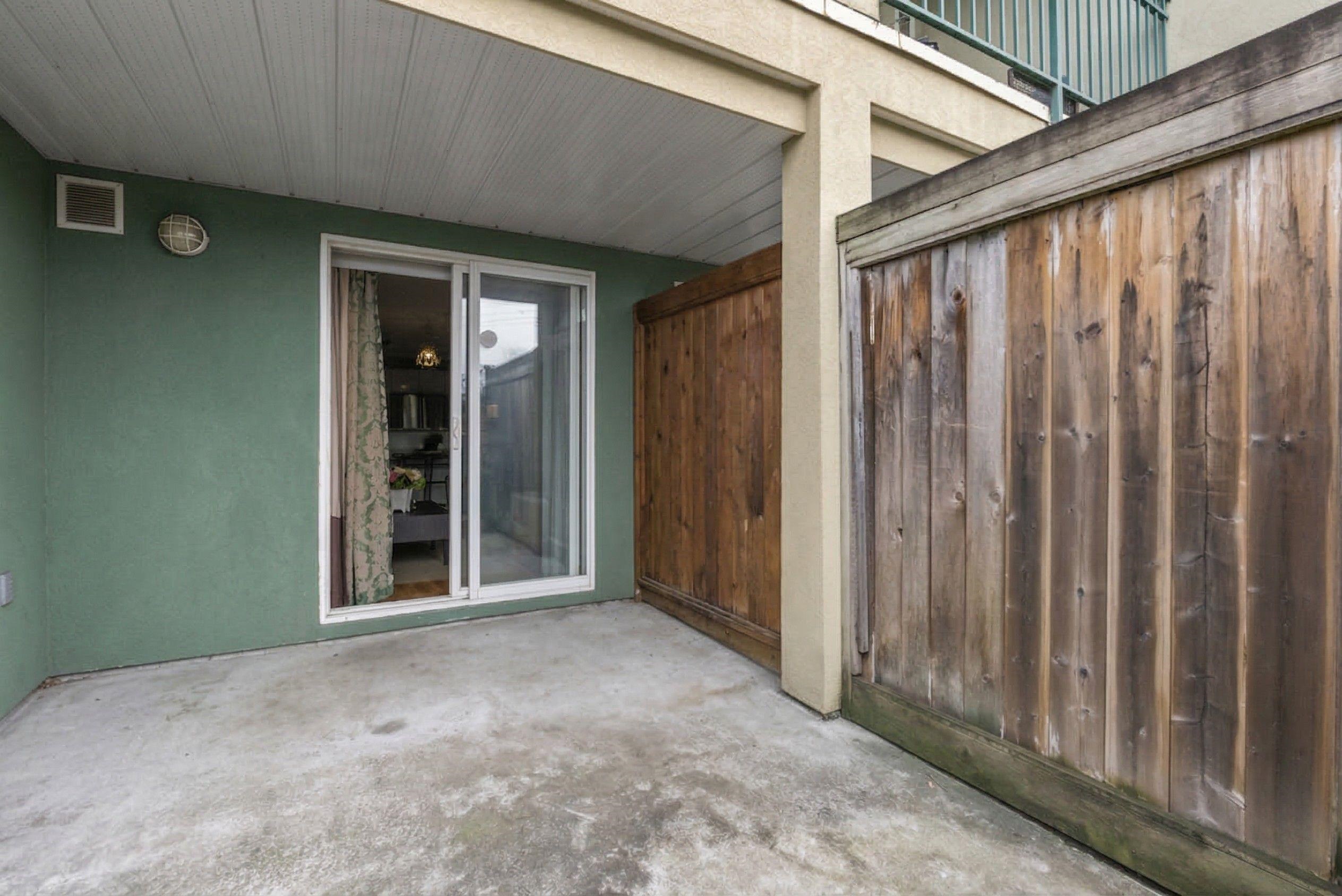 202 868 Kingsway  - MLS&reg; # R3158803