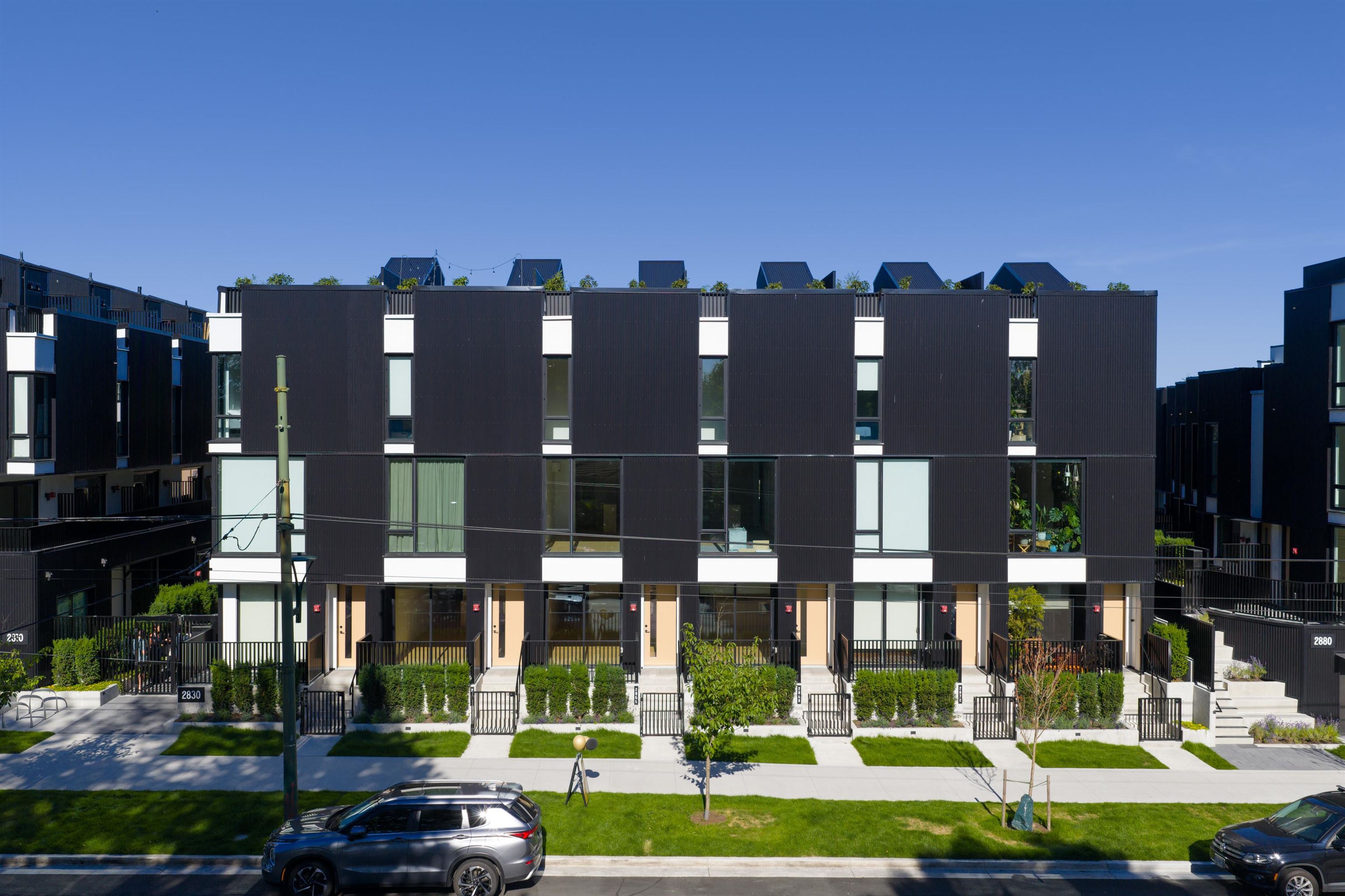 151 2451 Grandview Highway - MLS&reg; # R3158880
