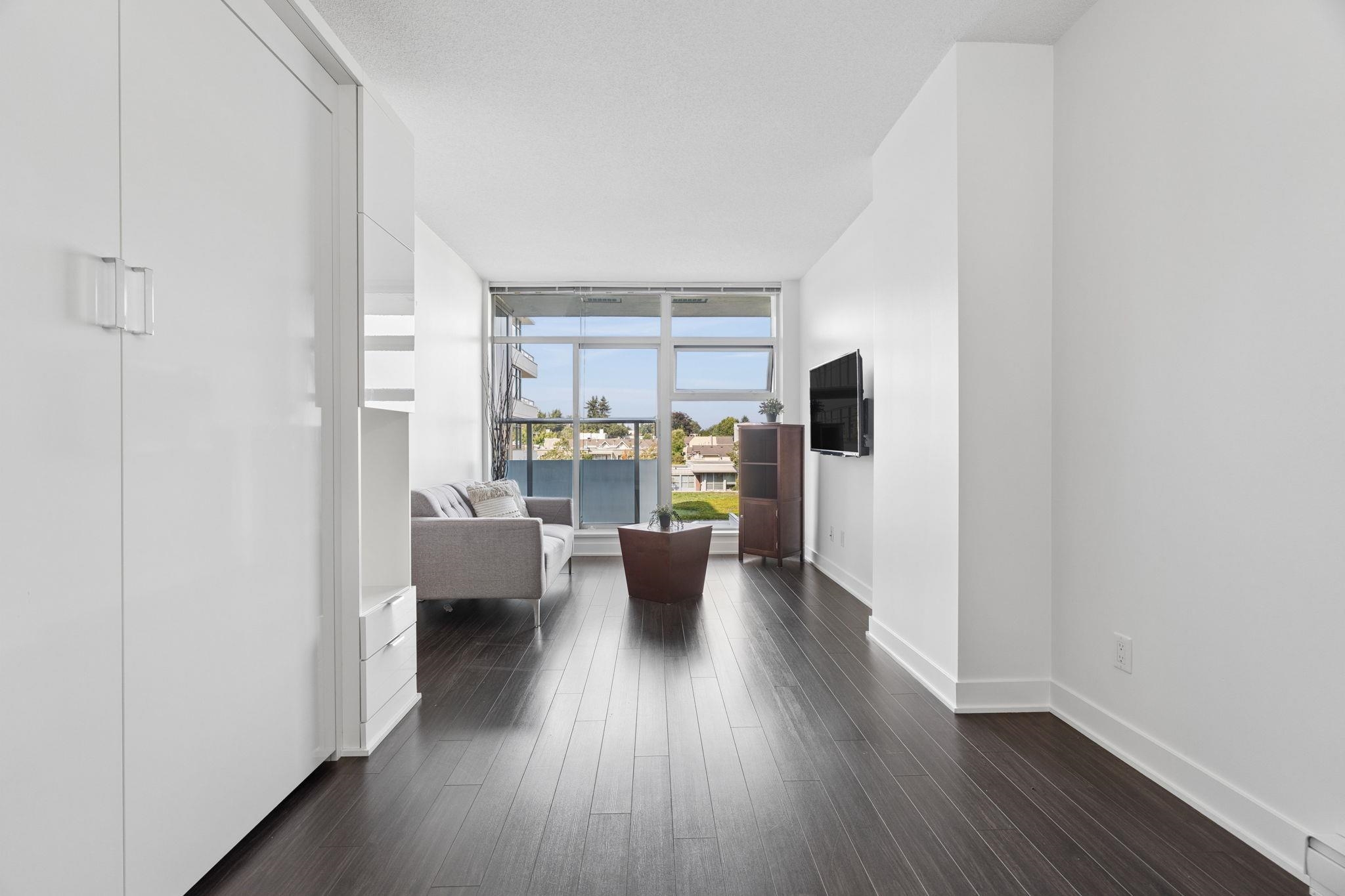 602 1777 W 7th Avenue - MLS&reg; # R3159052