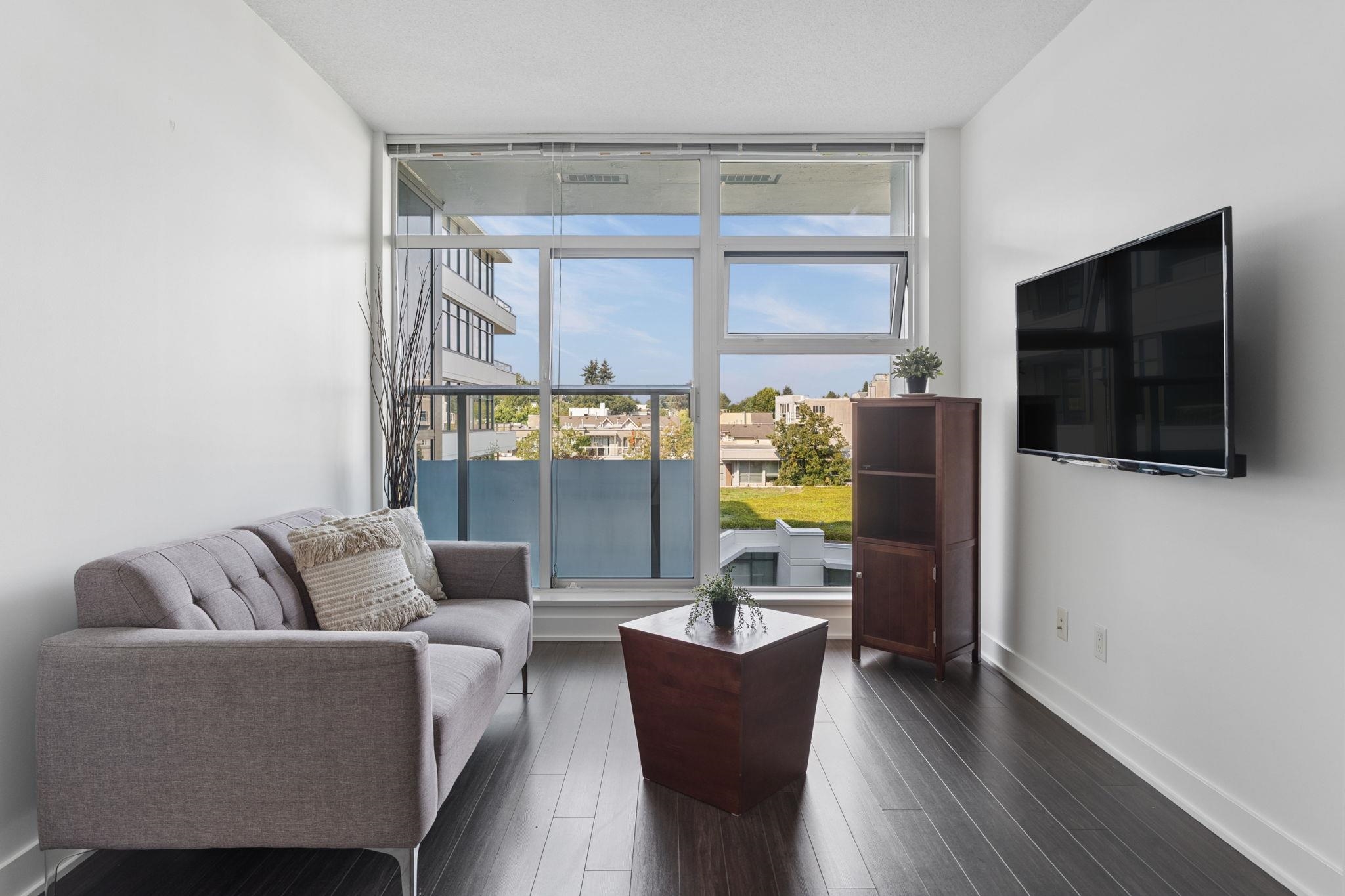 602 1777 W 7th Avenue - MLS&reg; # R3159052