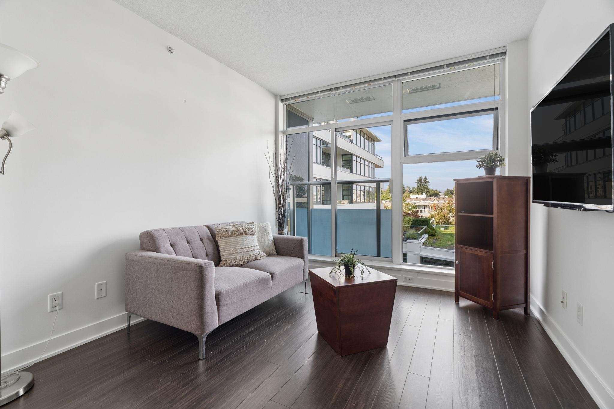 602 1777 W 7th Avenue - MLS&reg; # R3159052
