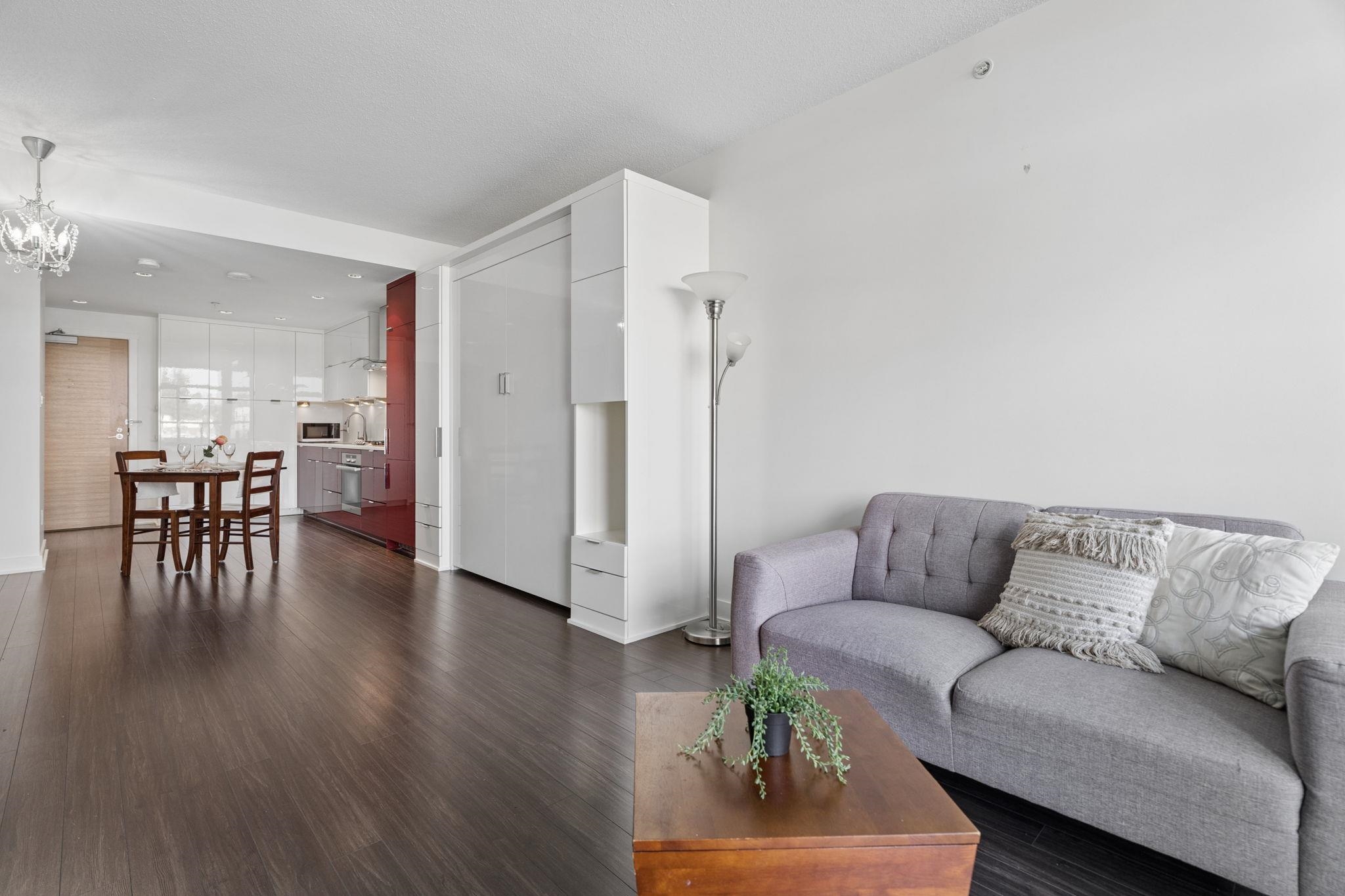 602 1777 W 7th Avenue - MLS&reg; # R3159052