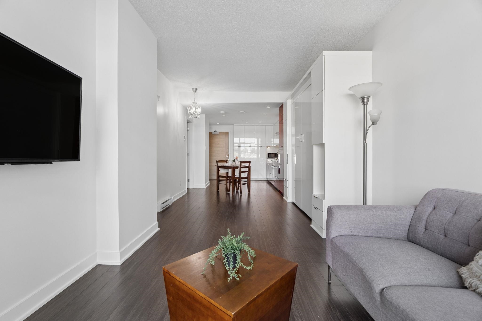 602 1777 W 7th Avenue - MLS&reg; # R3159052