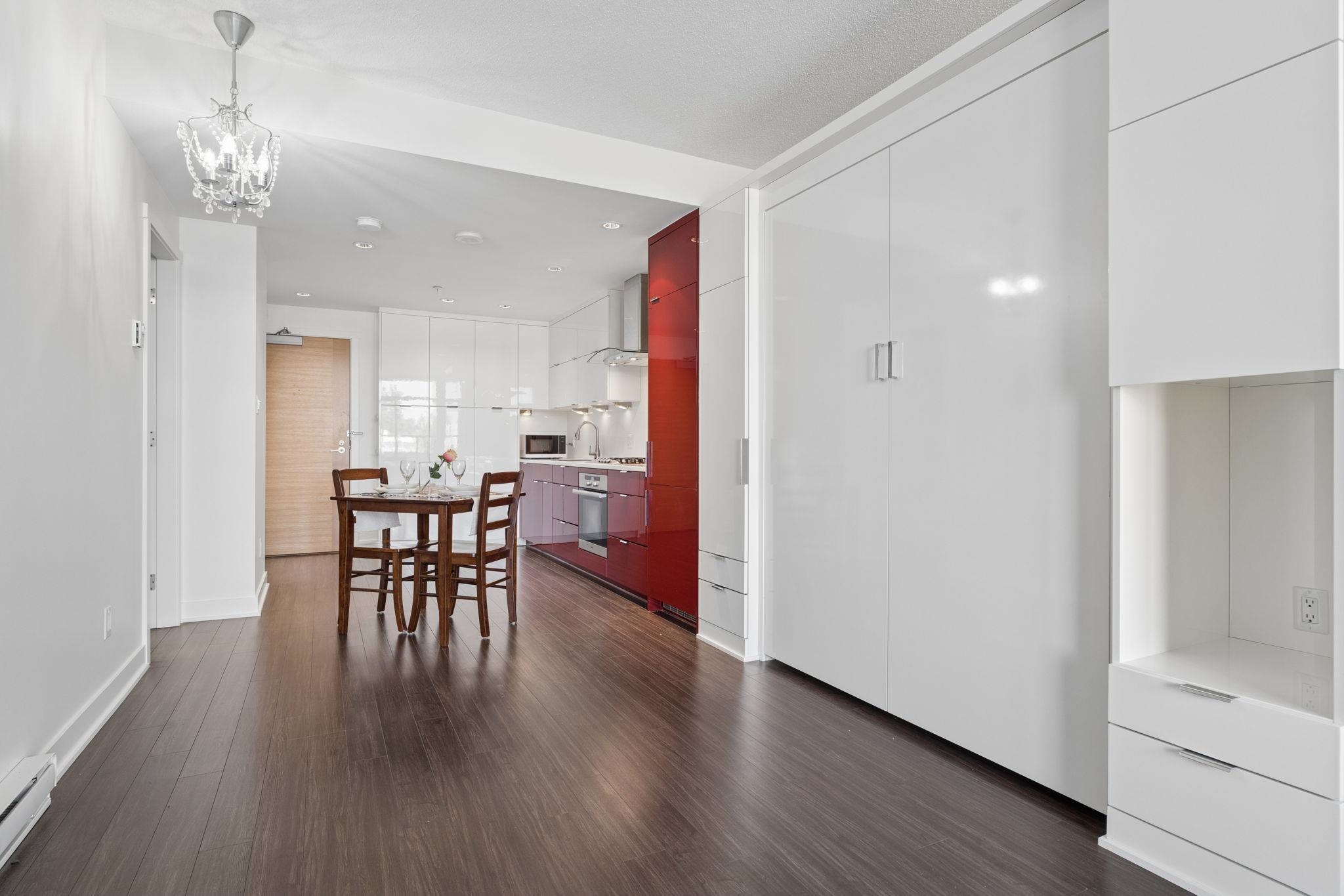 602 1777 W 7th Avenue - MLS&reg; # R3159052