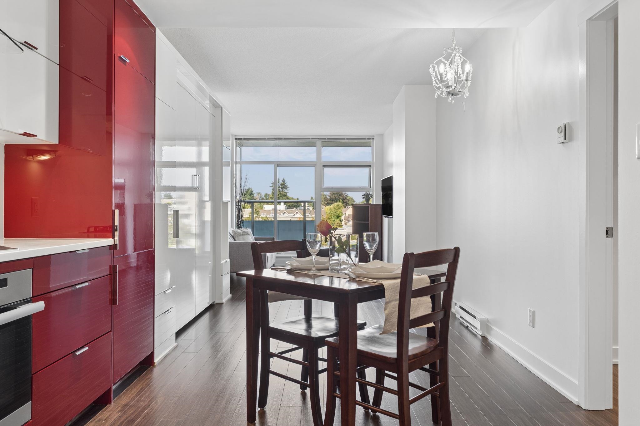 602 1777 W 7th Avenue - MLS&reg; # R3159052