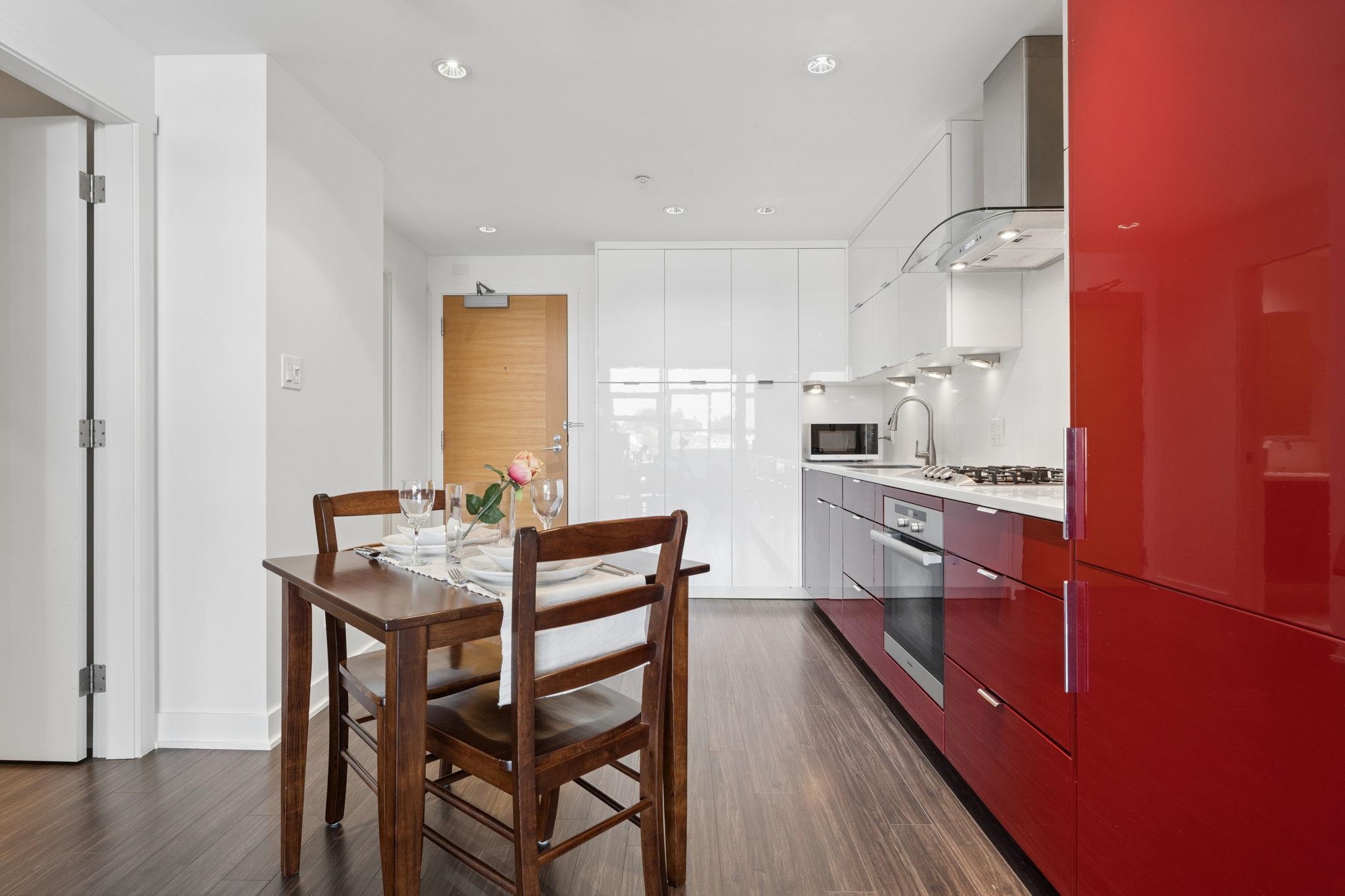 602 1777 W 7th Avenue - MLS&reg; # R3159052