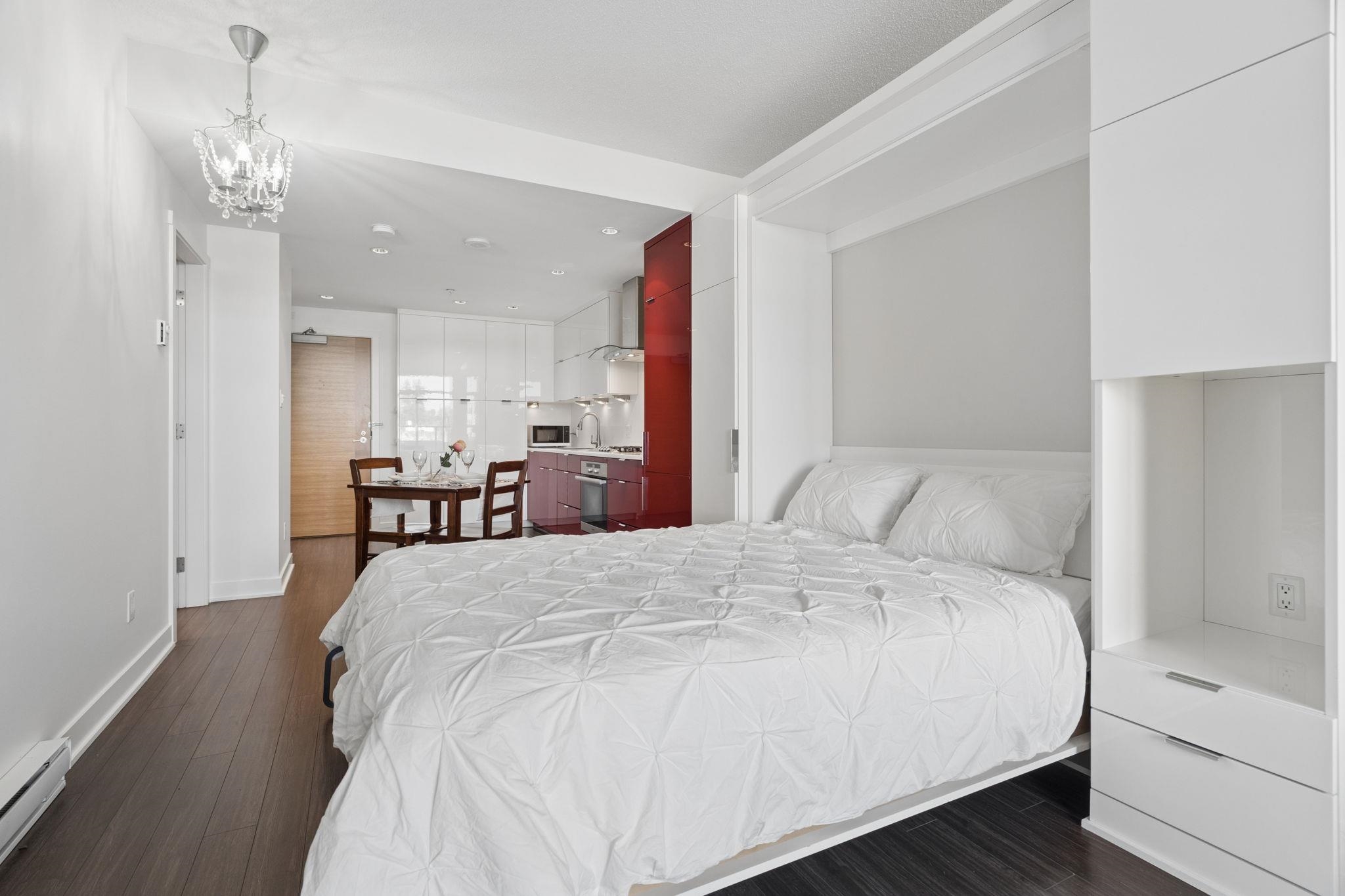 602 1777 W 7th Avenue - MLS&reg; # R3159052
