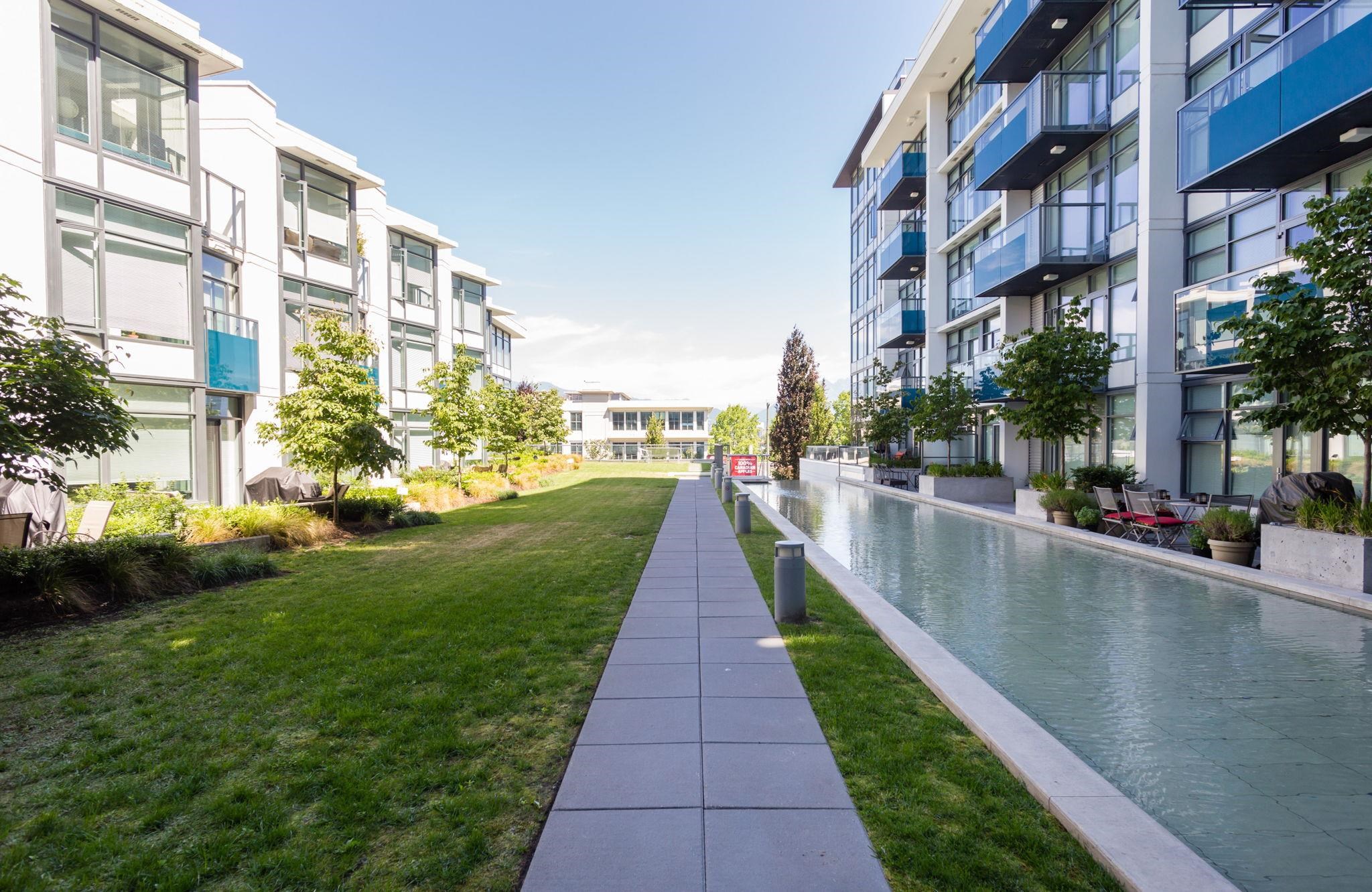 602 1777 W 7th Avenue - MLS&reg; # R3159052
