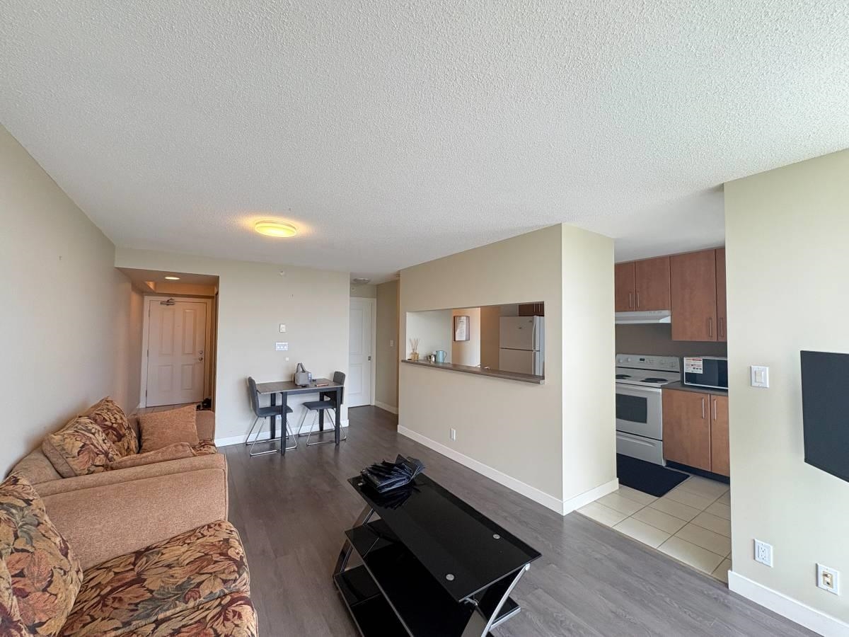 1905 5380 Oben Street - MLS&reg; # R3159244