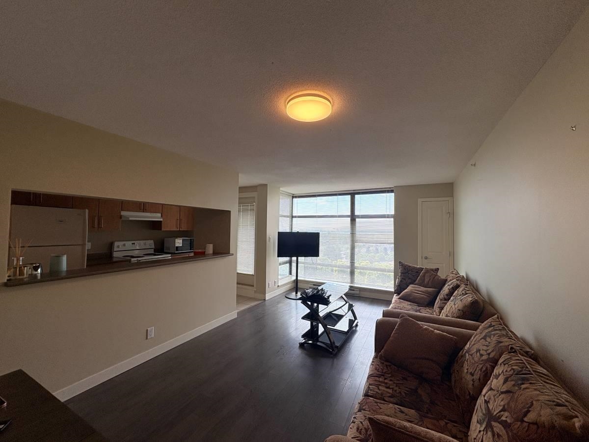 1905 5380 Oben Street - MLS&reg; # R3159244