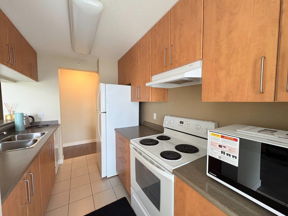 1905 5380 Oben Street - MLS&reg; # R3159244