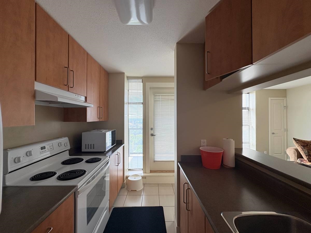 1905 5380 Oben Street - MLS&reg; # R3159244