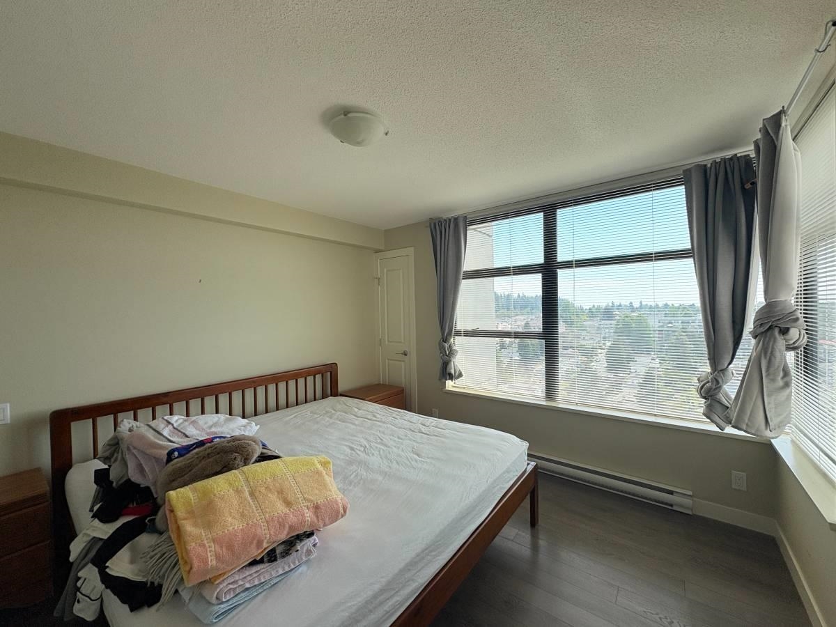 1905 5380 Oben Street - MLS&reg; # R3159244