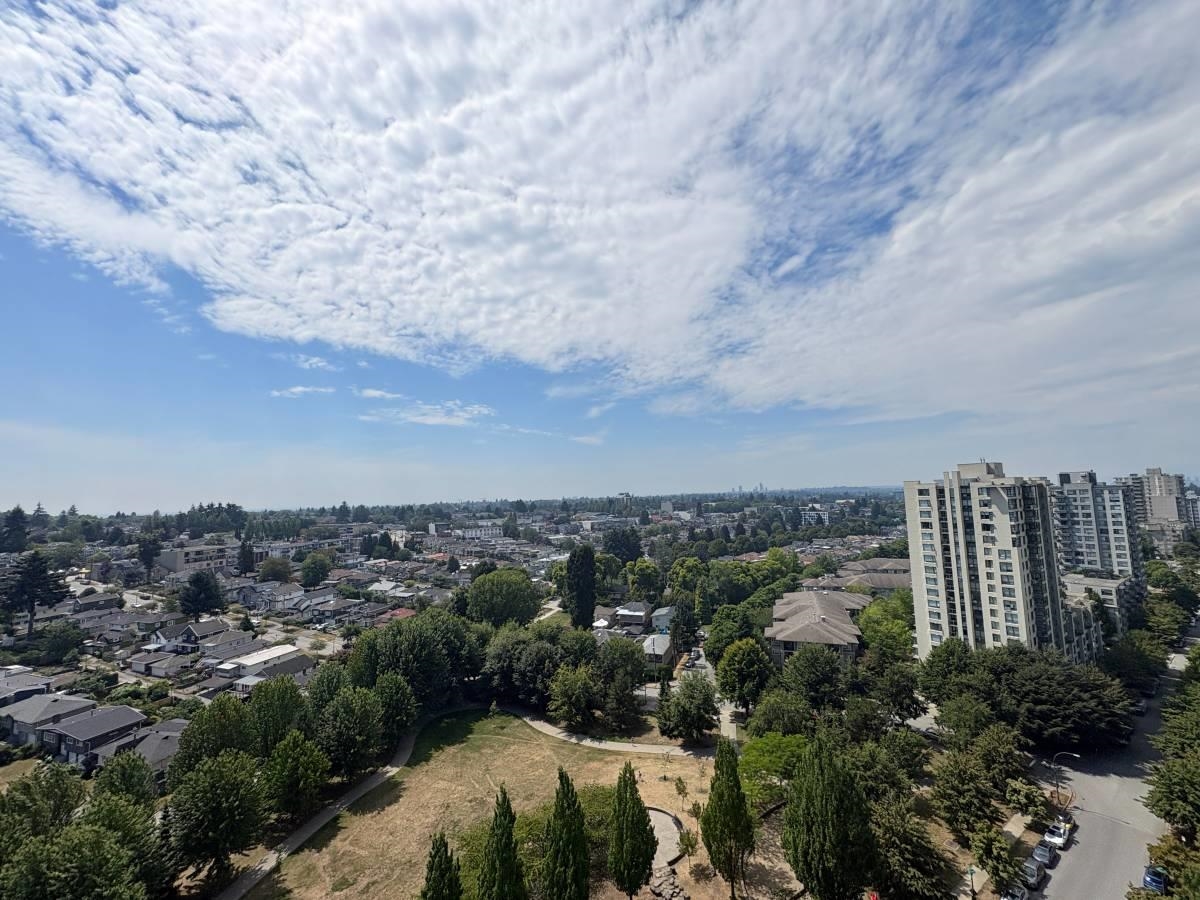 1905 5380 Oben Street - MLS&reg; # R3159244