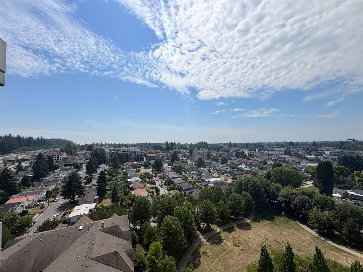 1905 5380 Oben Street - MLS&reg; # R3159244