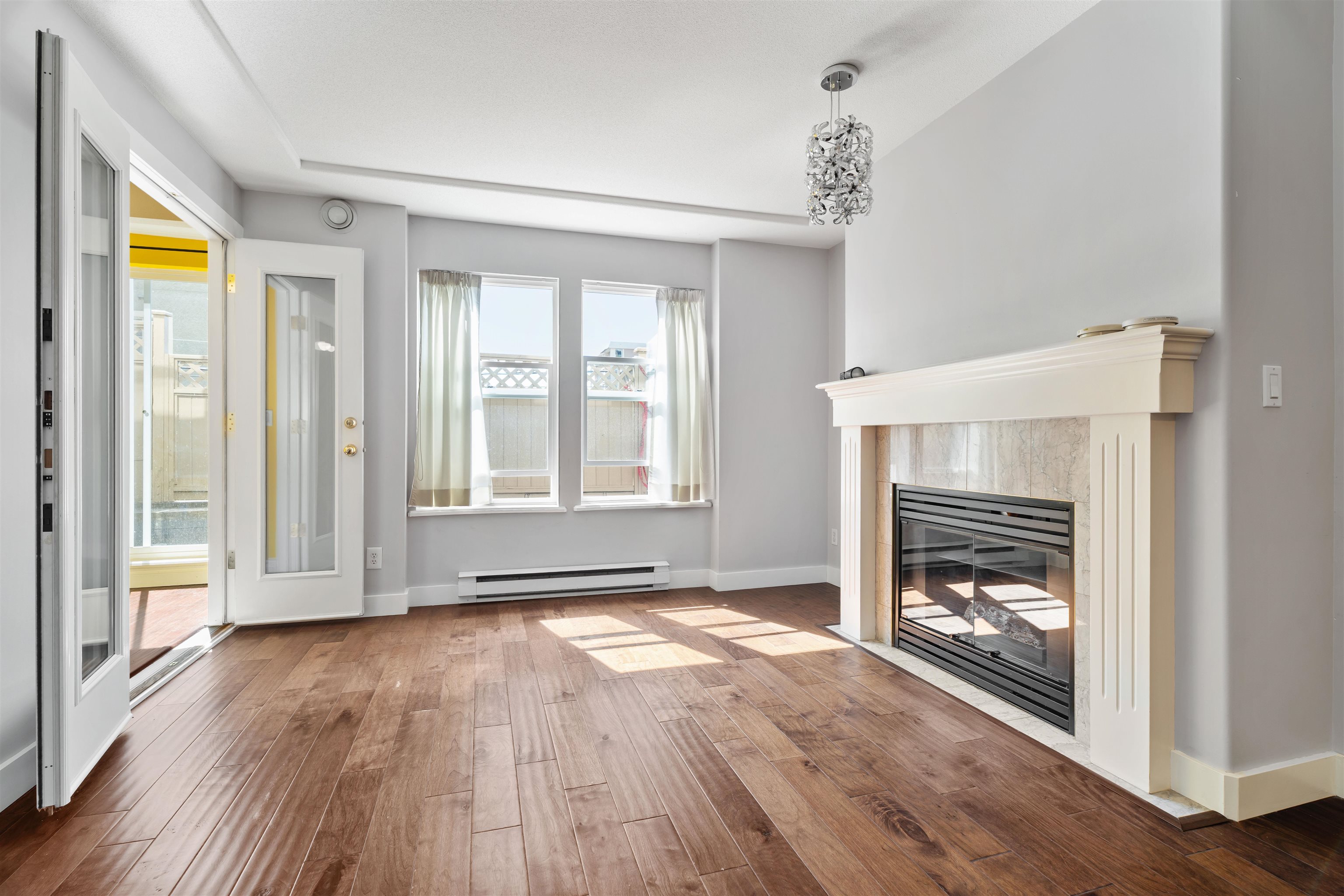 211 5723 Balsam Street - MLS&reg; # R3159453