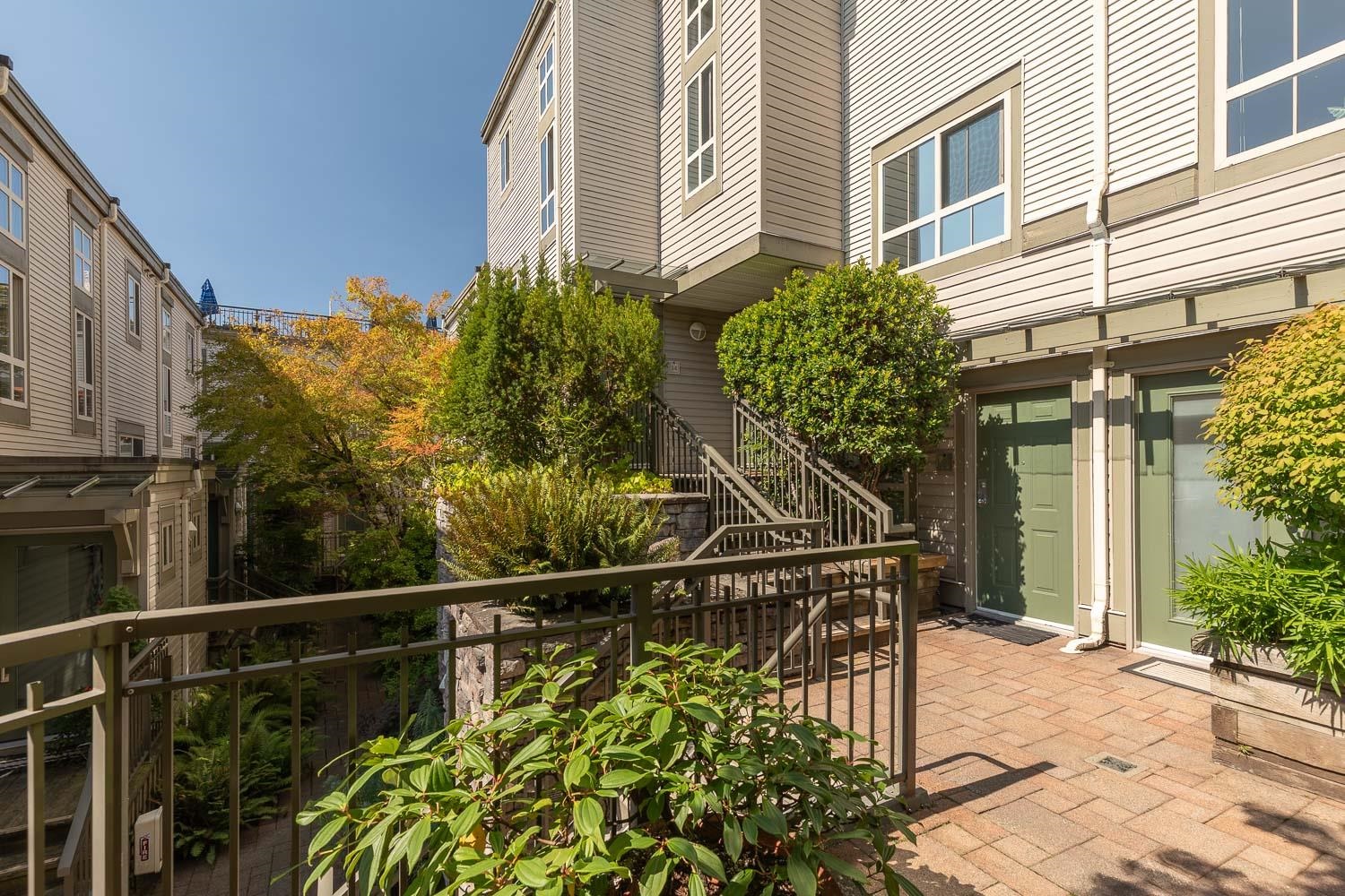 34 2375 Broadway  - MLS&reg; # R3159474