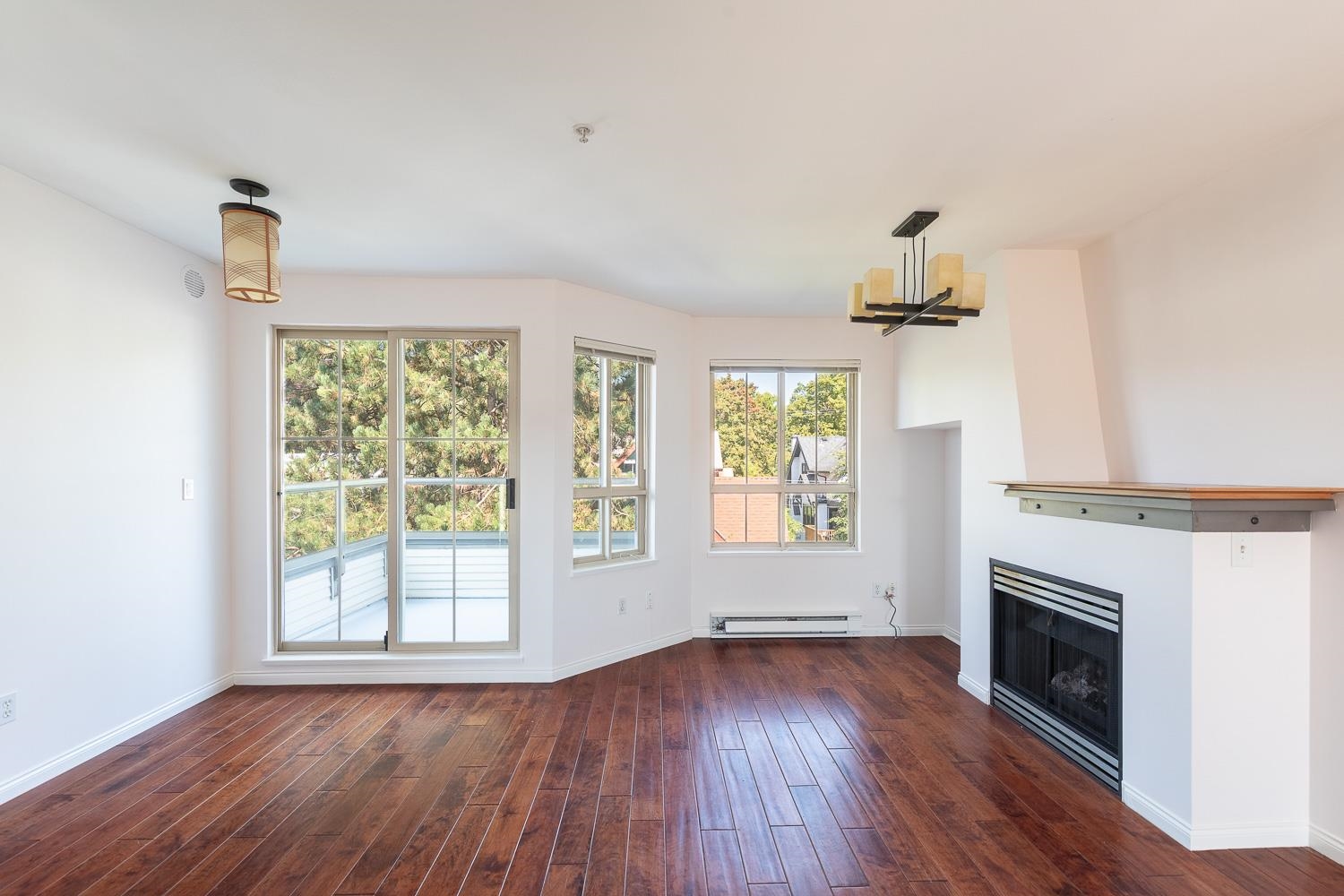 34 2375 Broadway  - MLS&reg; # R3159474