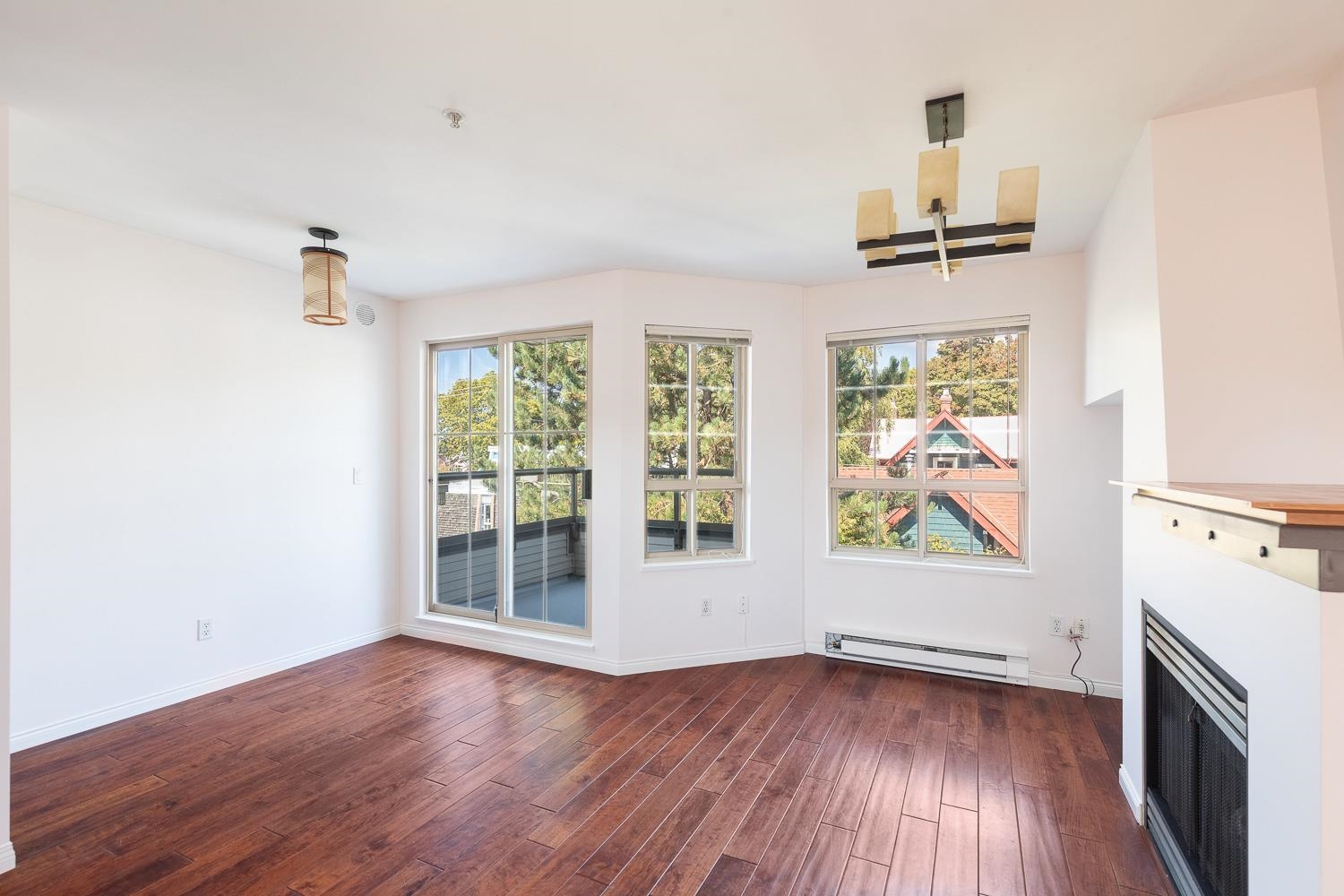 34 2375 Broadway  - MLS&reg; # R3159474