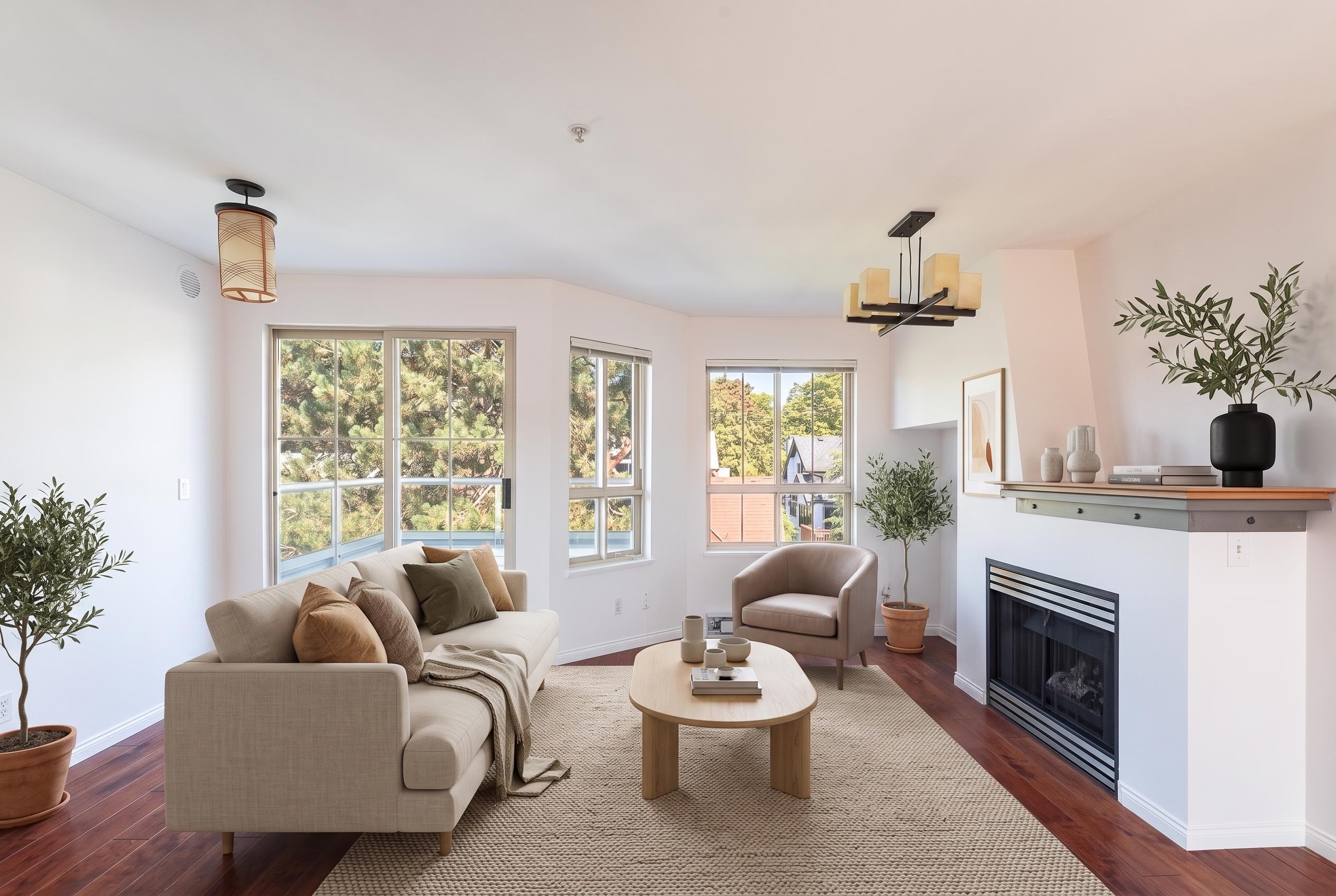 34 2375 Broadway  - MLS&reg; # R3159474