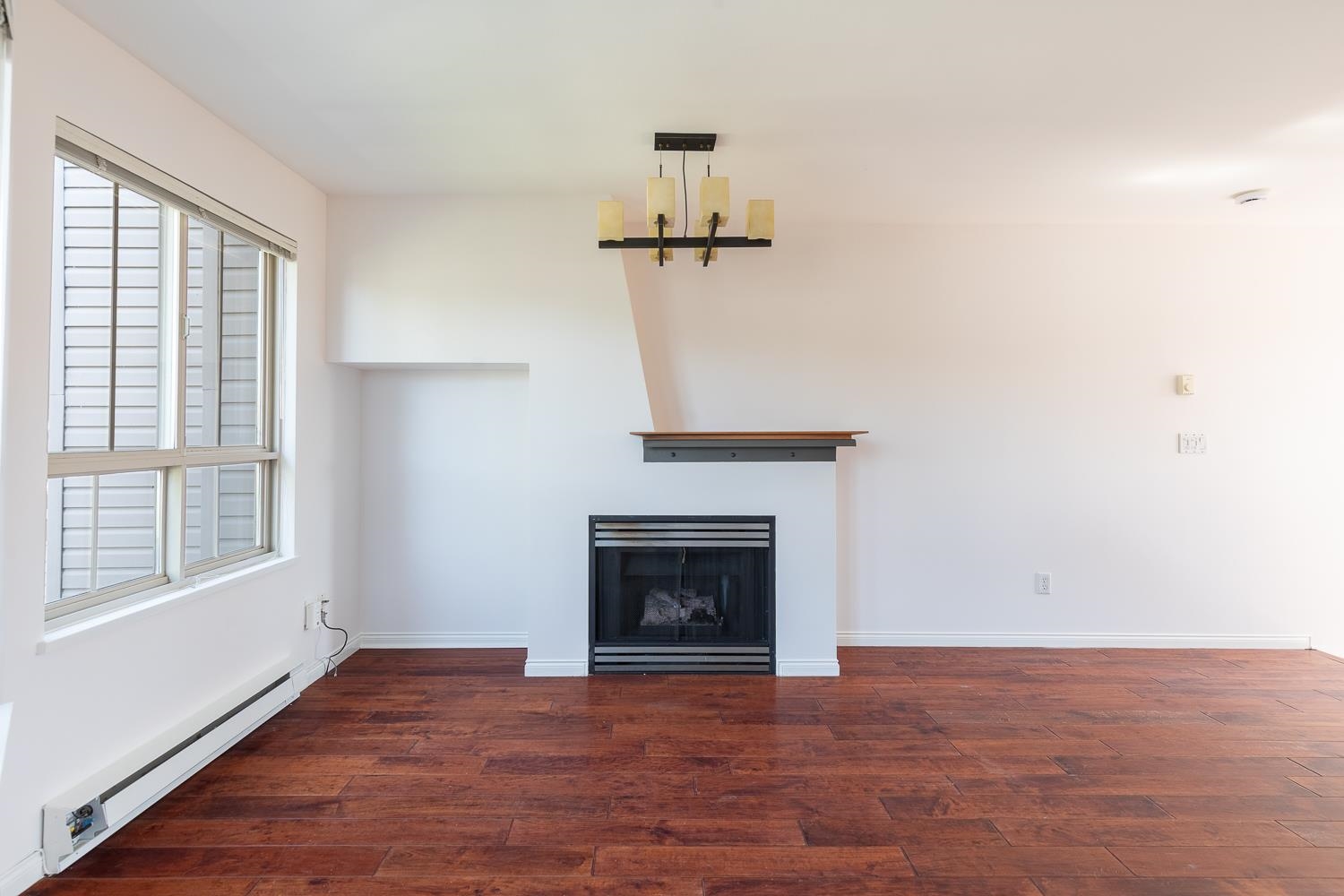 34 2375 Broadway  - MLS&reg; # R3159474
