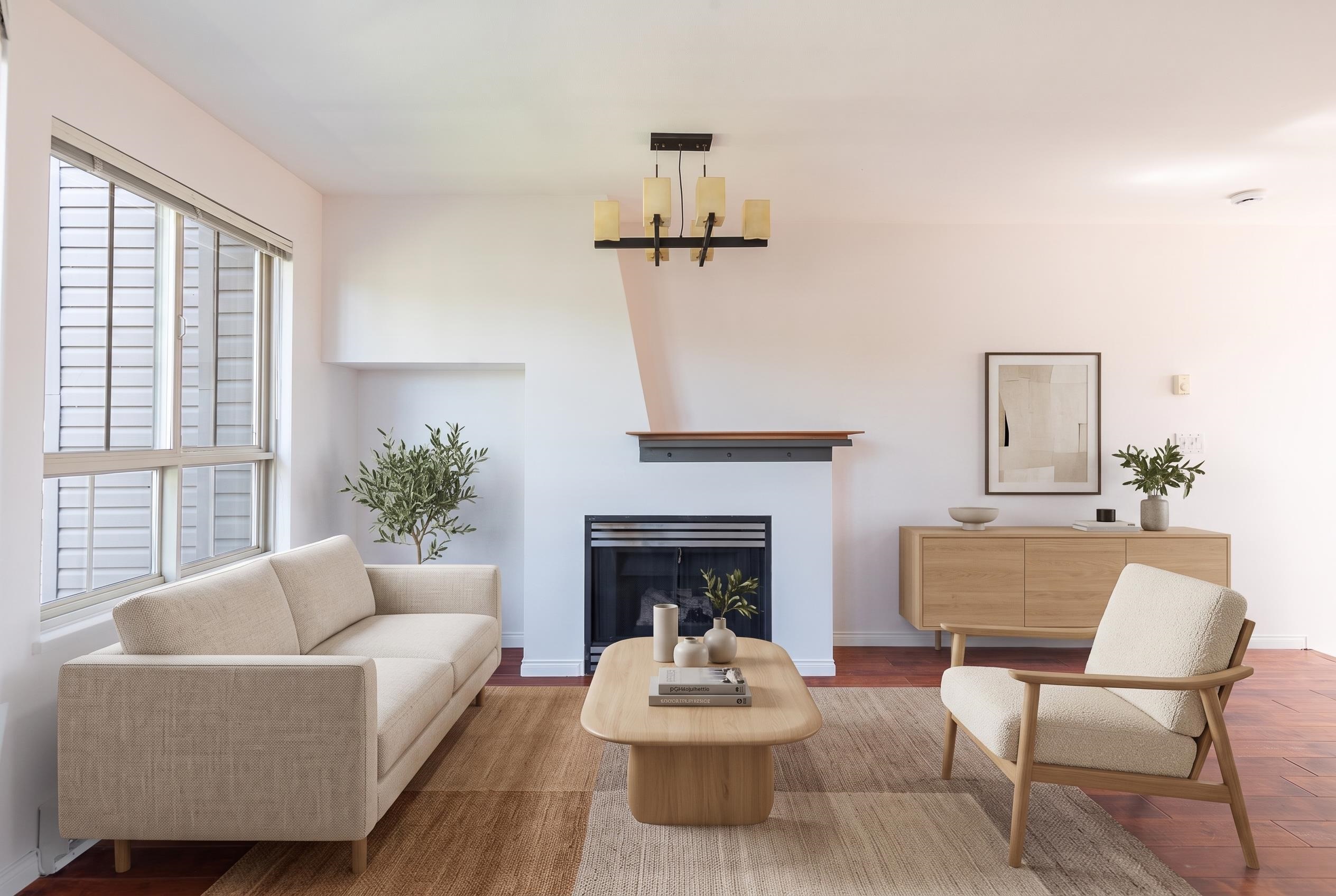 34 2375 Broadway  - MLS&reg; # R3159474