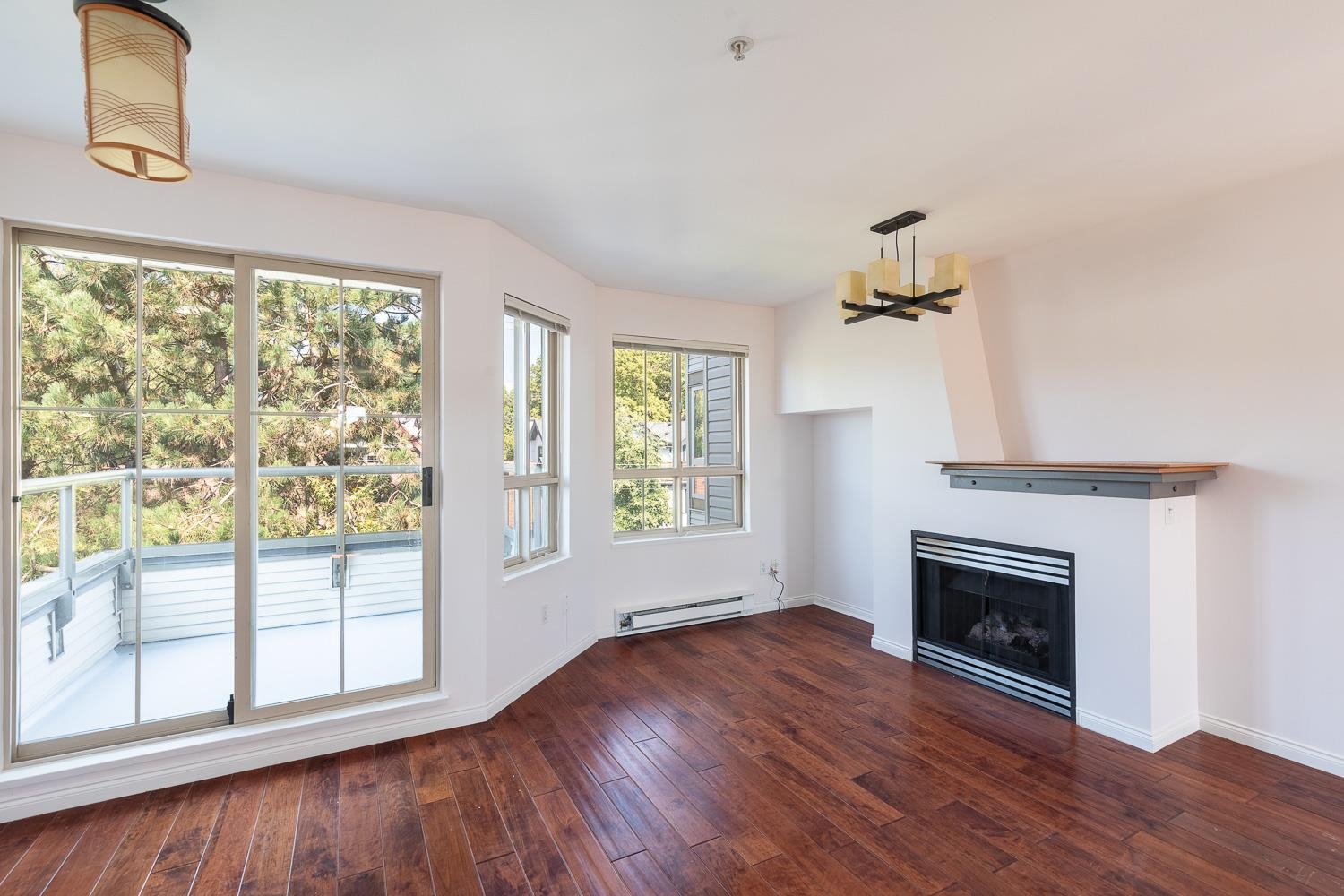 34 2375 Broadway  - MLS&reg; # R3159474
