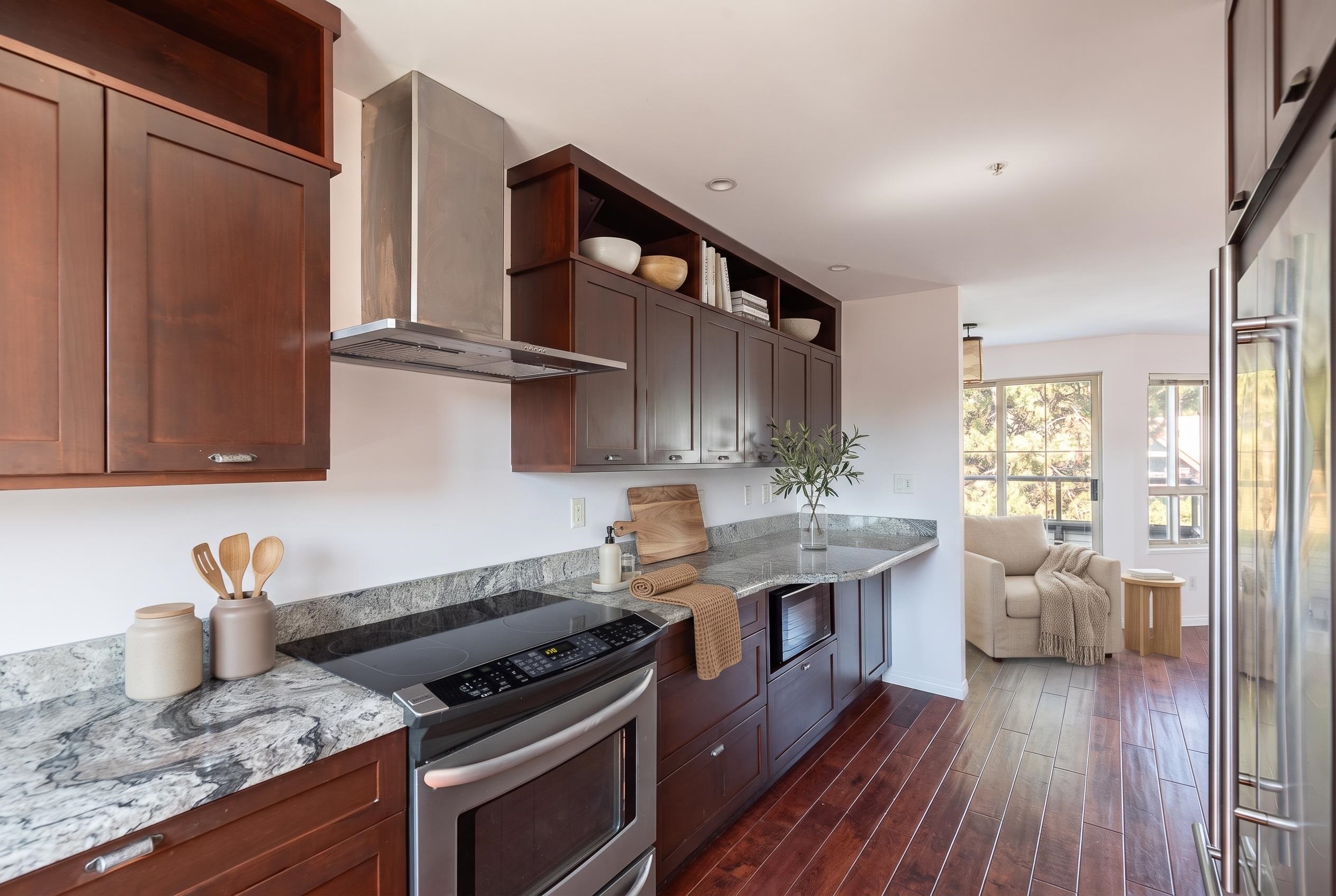 34 2375 Broadway  - MLS&reg; # R3159474